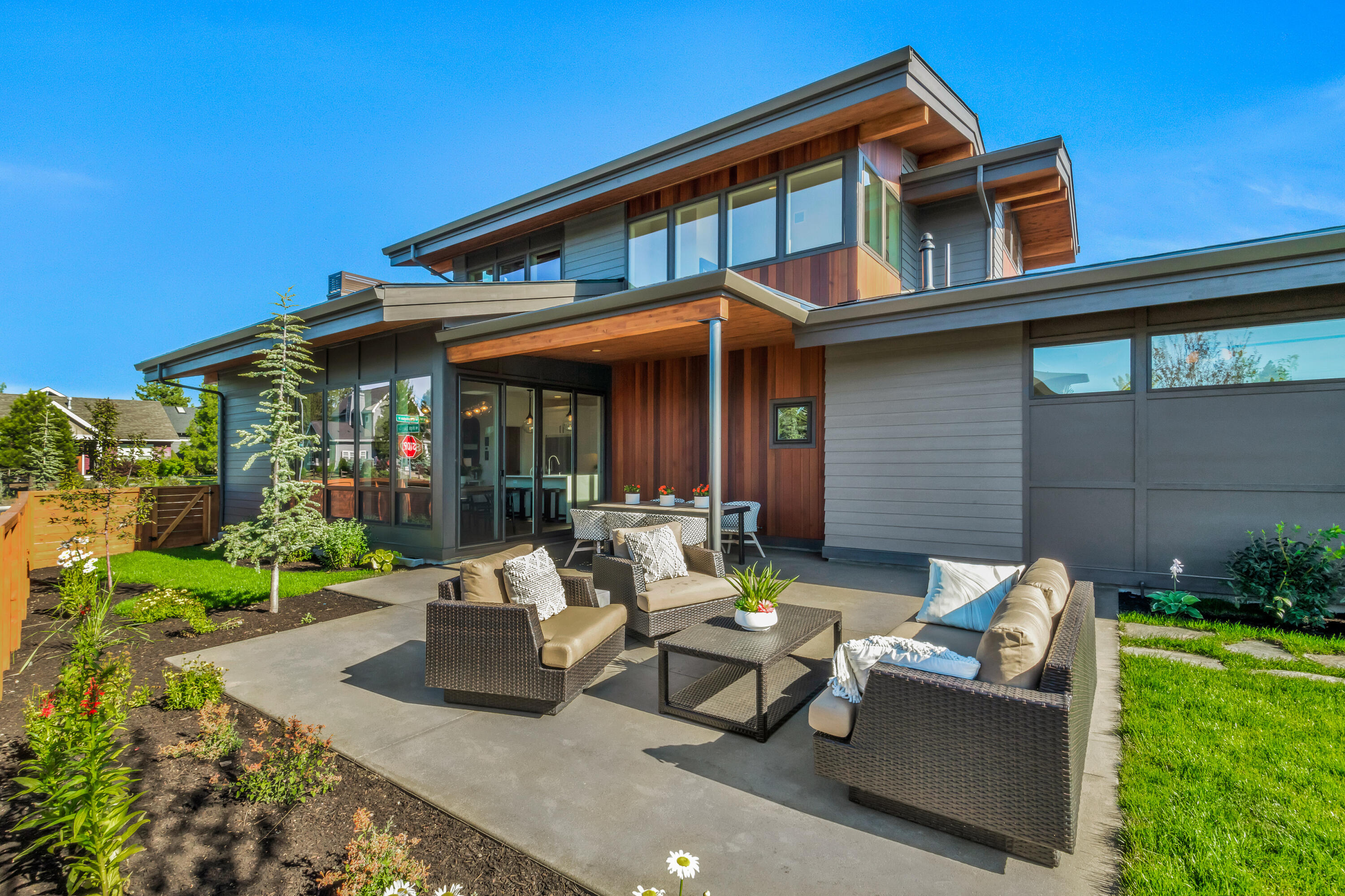 NorthWest Crossing - Residential