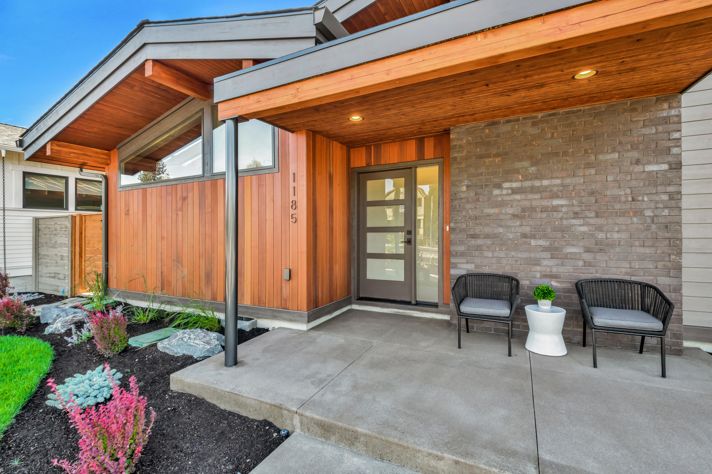 NorthWest Crossing - Residential