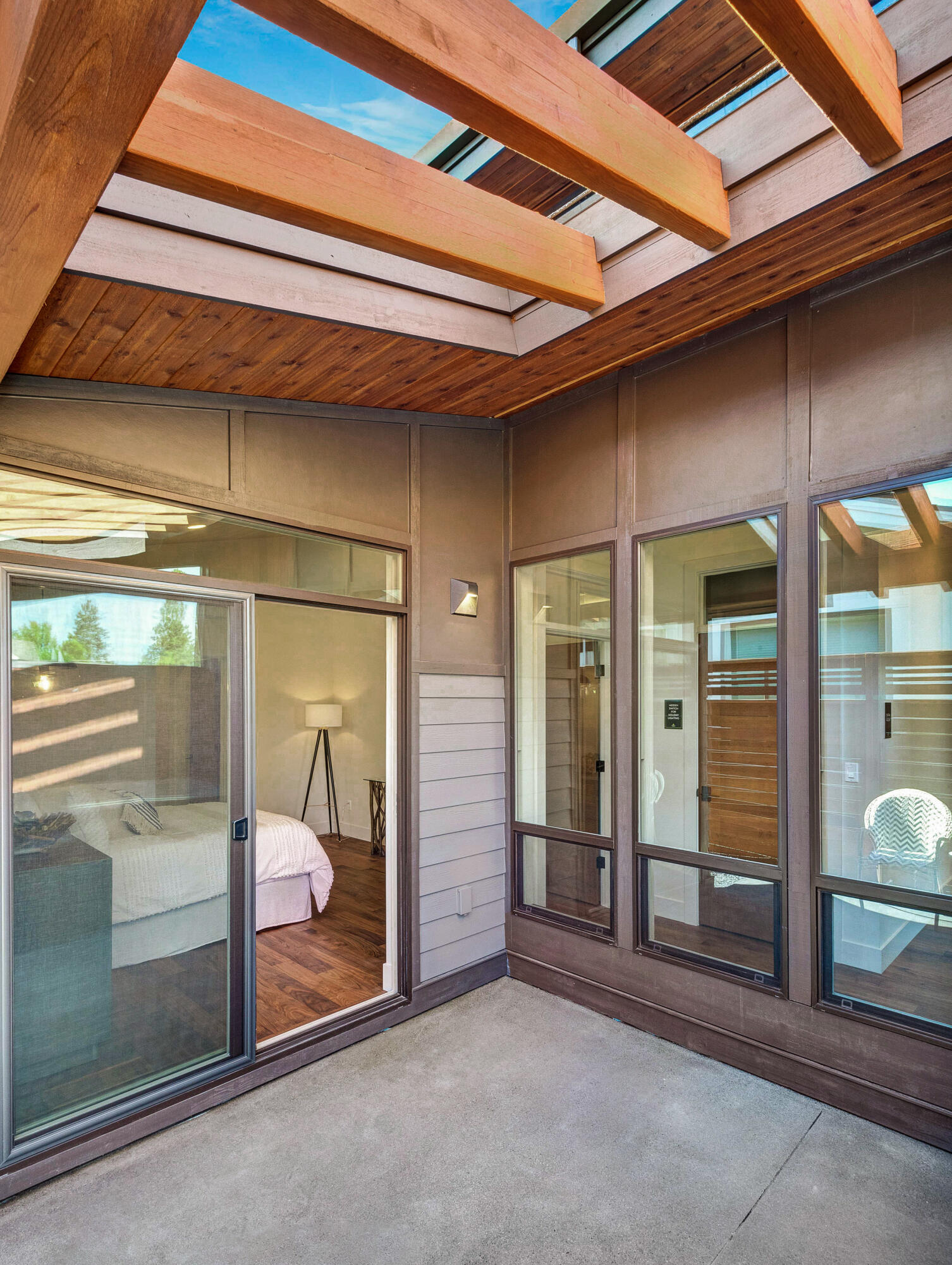 NorthWest Crossing - Residential