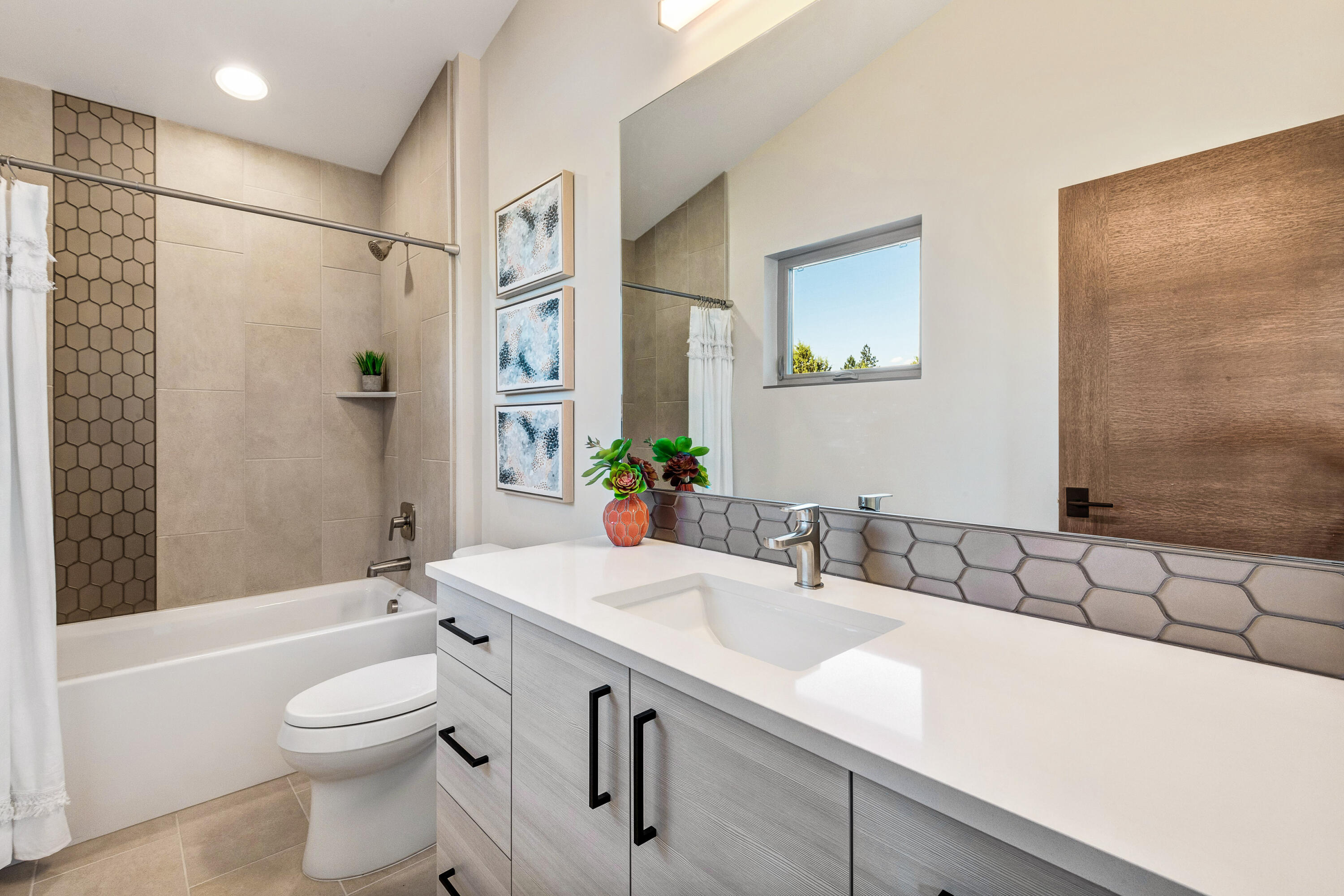 NorthWest Crossing - Residential