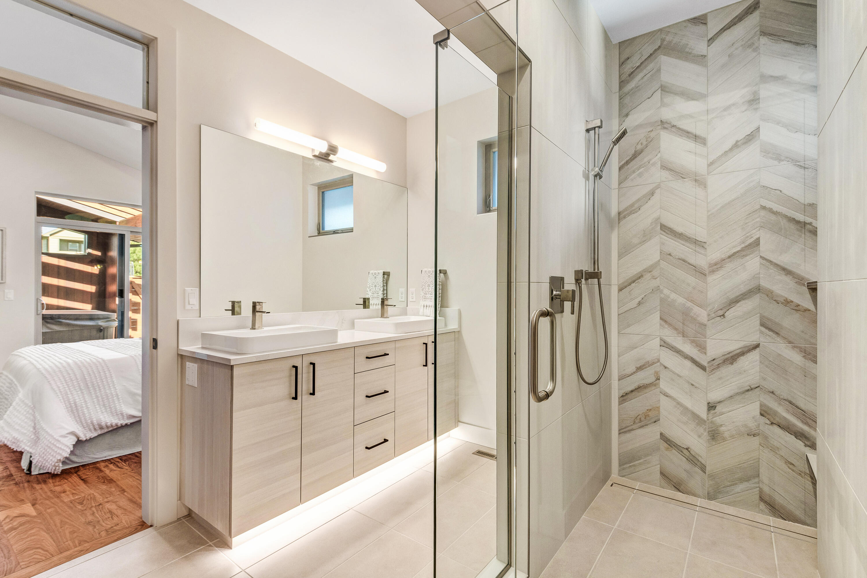 NorthWest Crossing - Residential