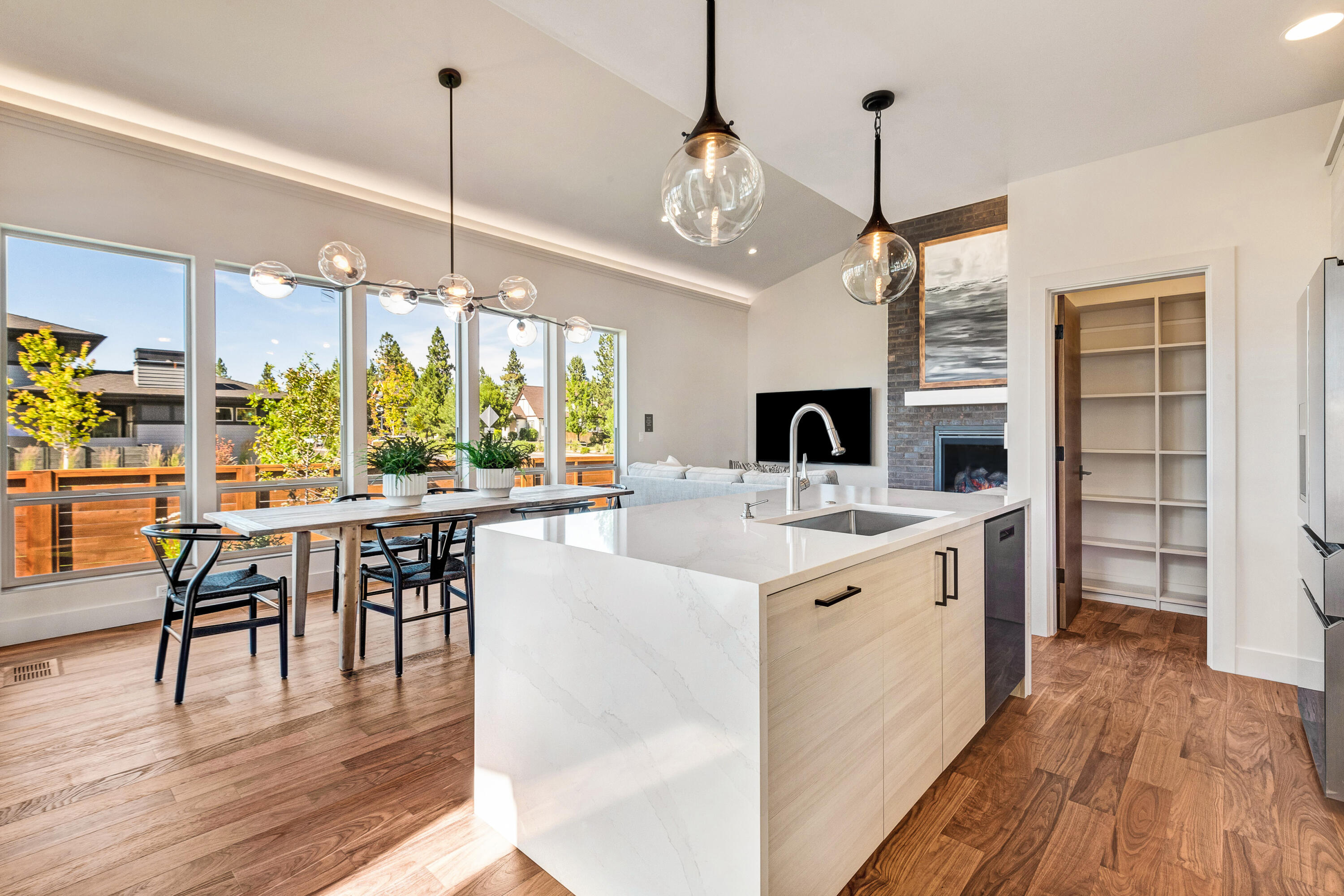 NorthWest Crossing - Residential