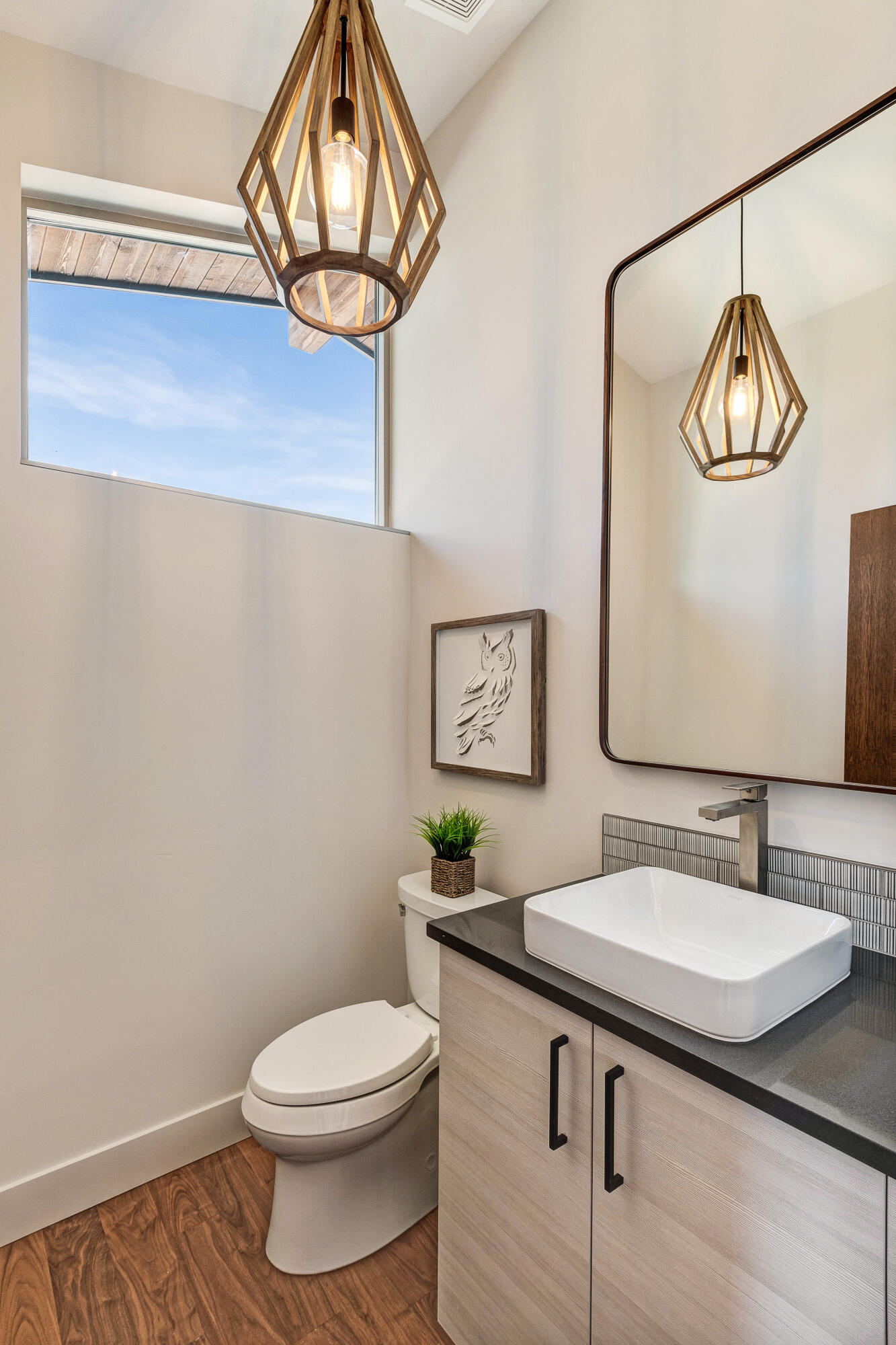 NorthWest Crossing - Residential