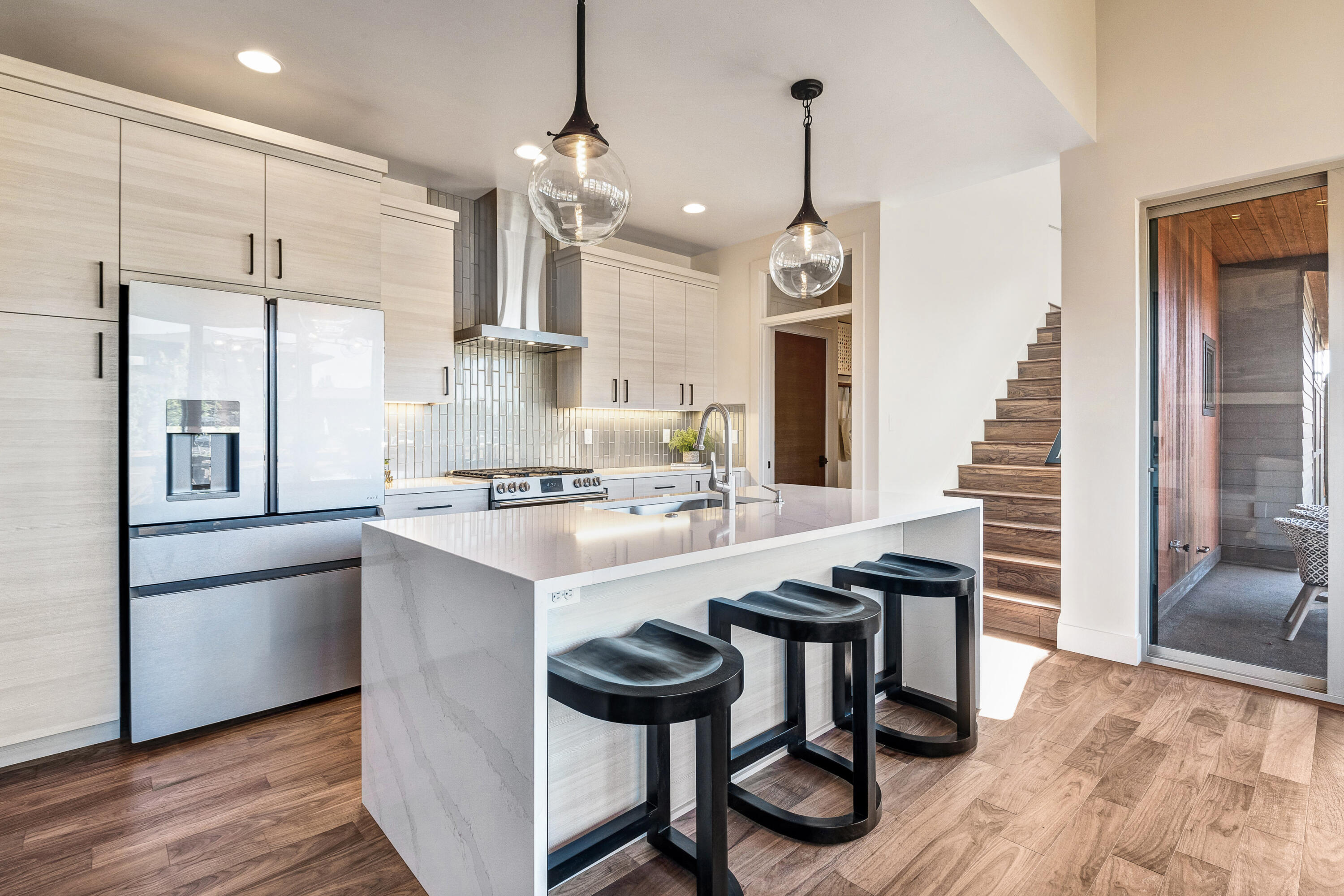 NorthWest Crossing - Residential