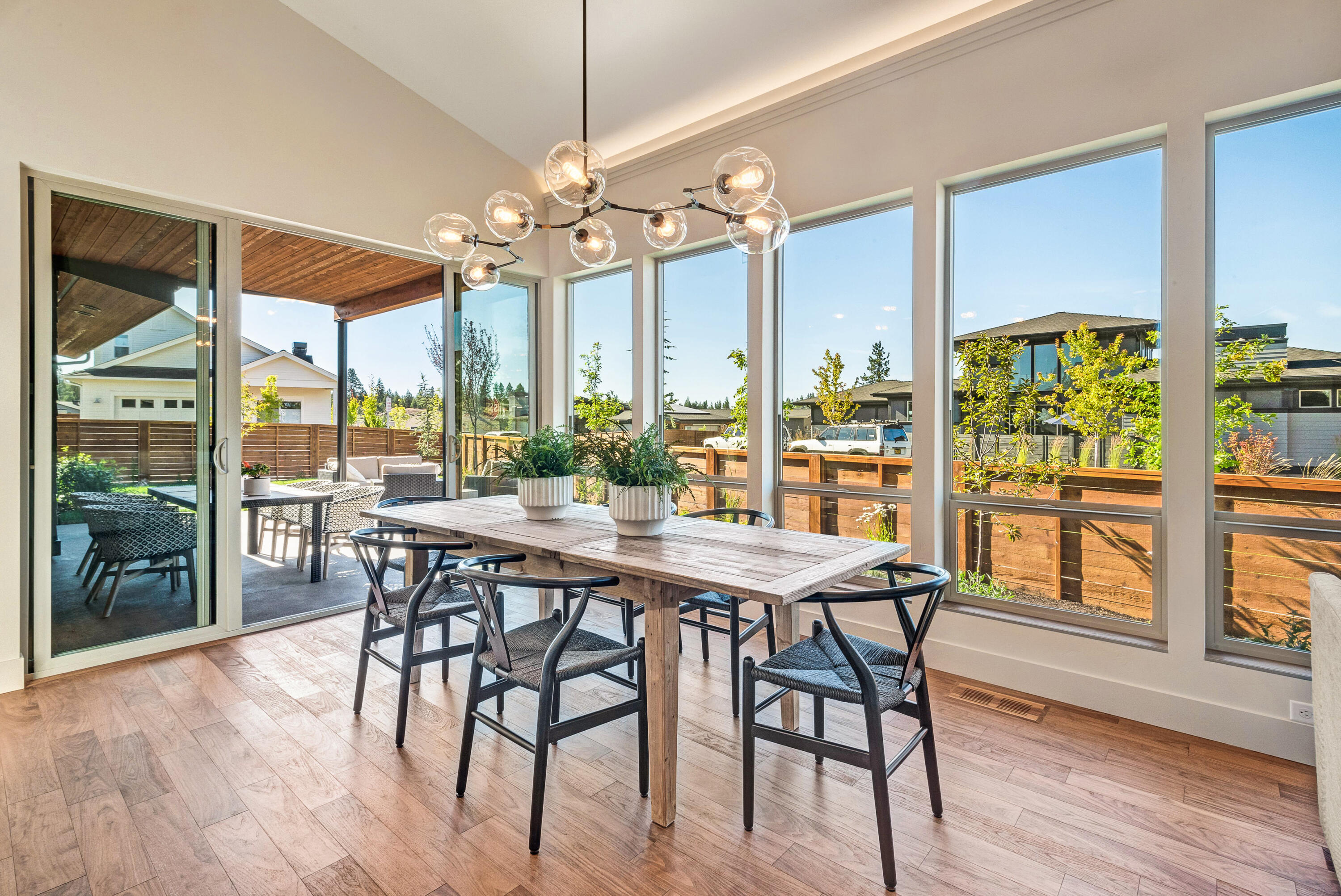 NorthWest Crossing - Residential