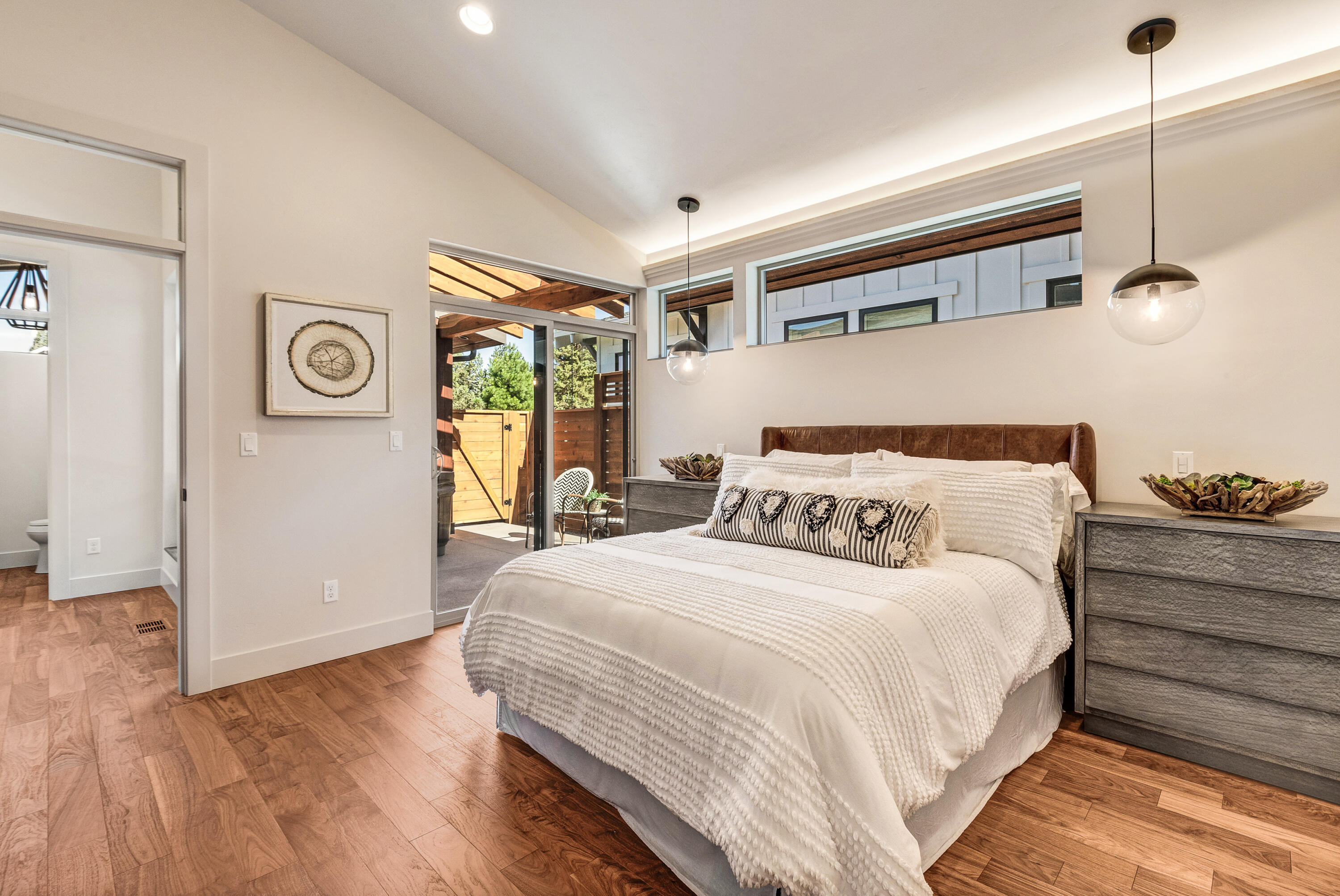 NorthWest Crossing - Residential