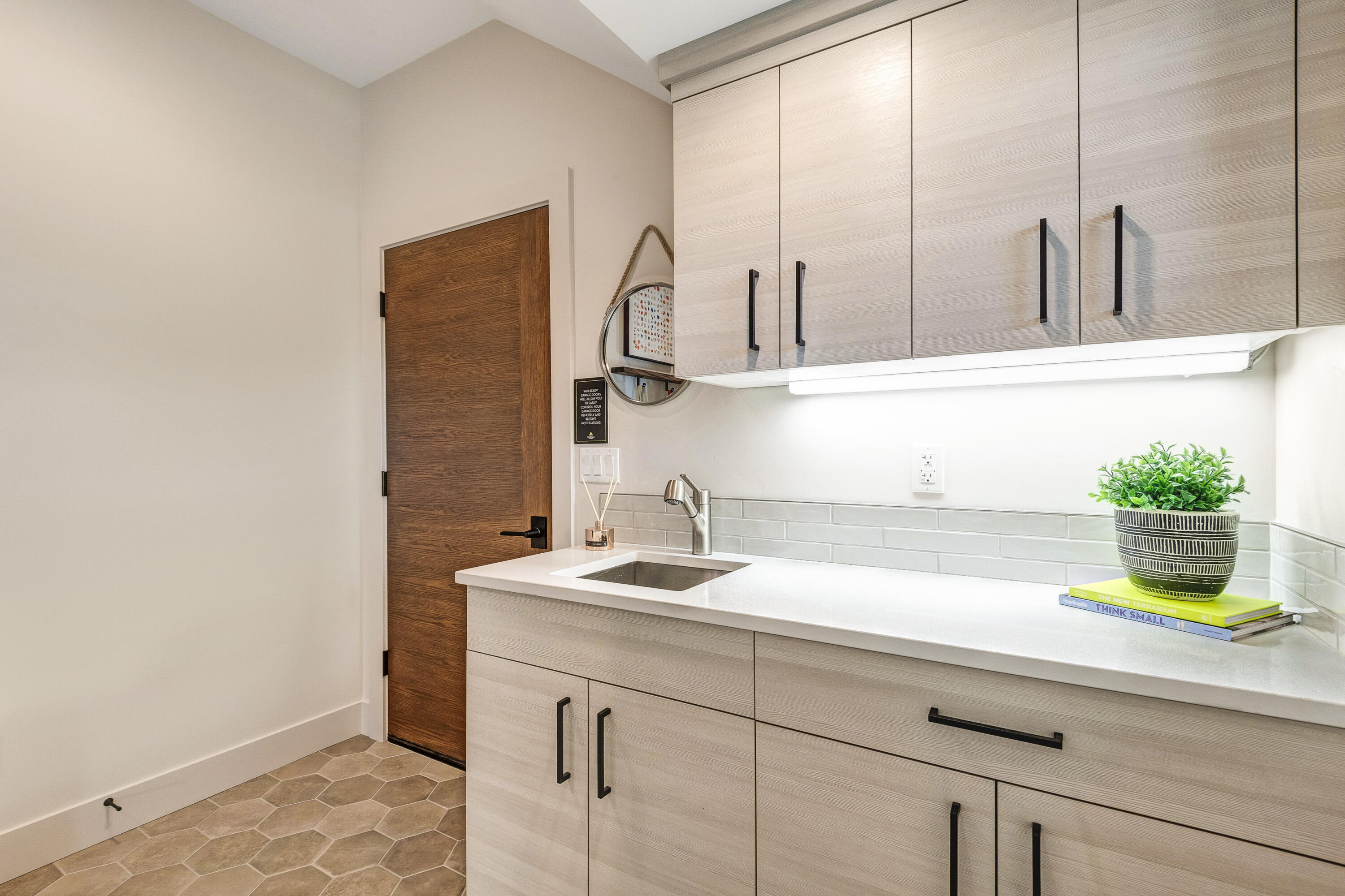 NorthWest Crossing - Residential