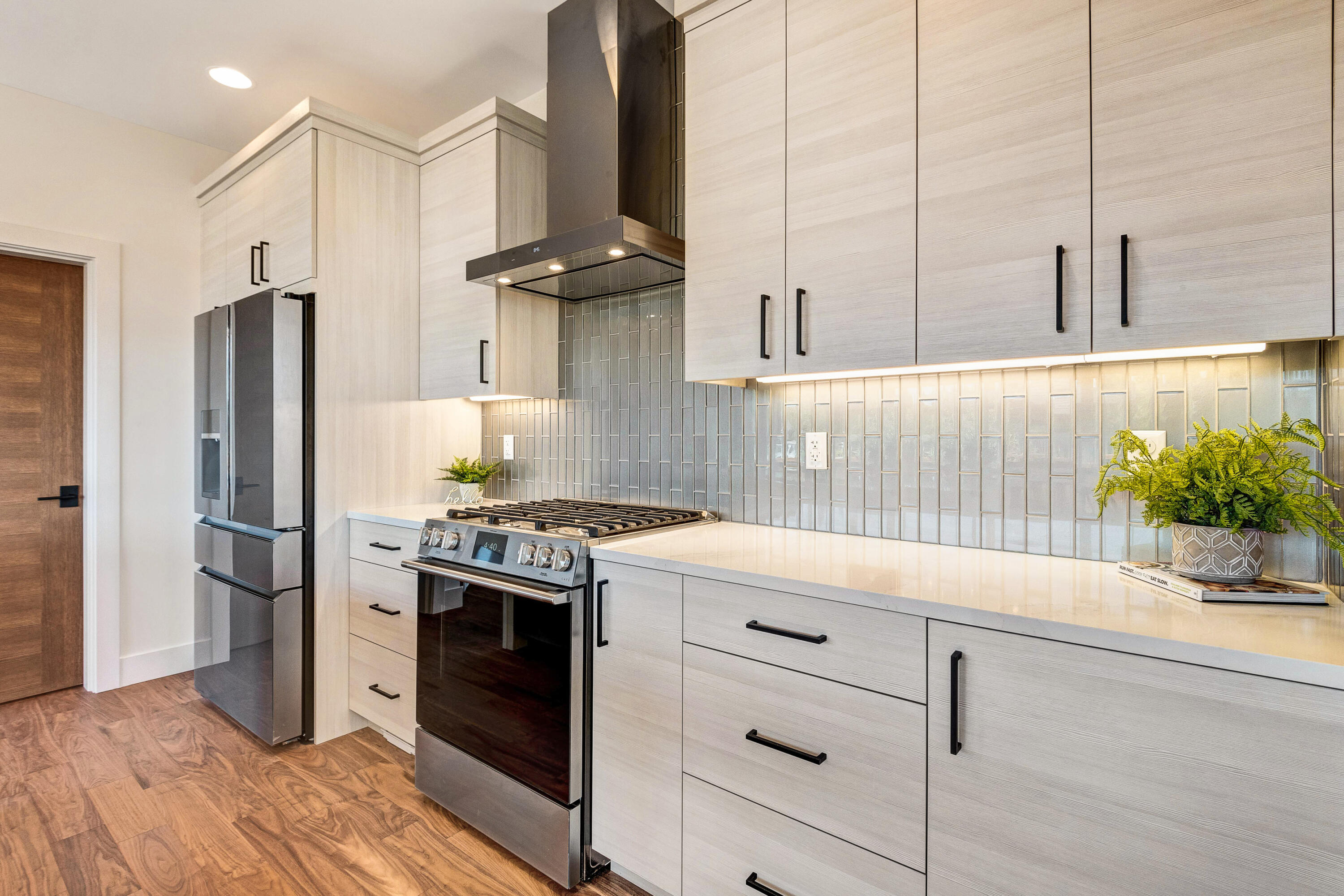 NorthWest Crossing - Residential