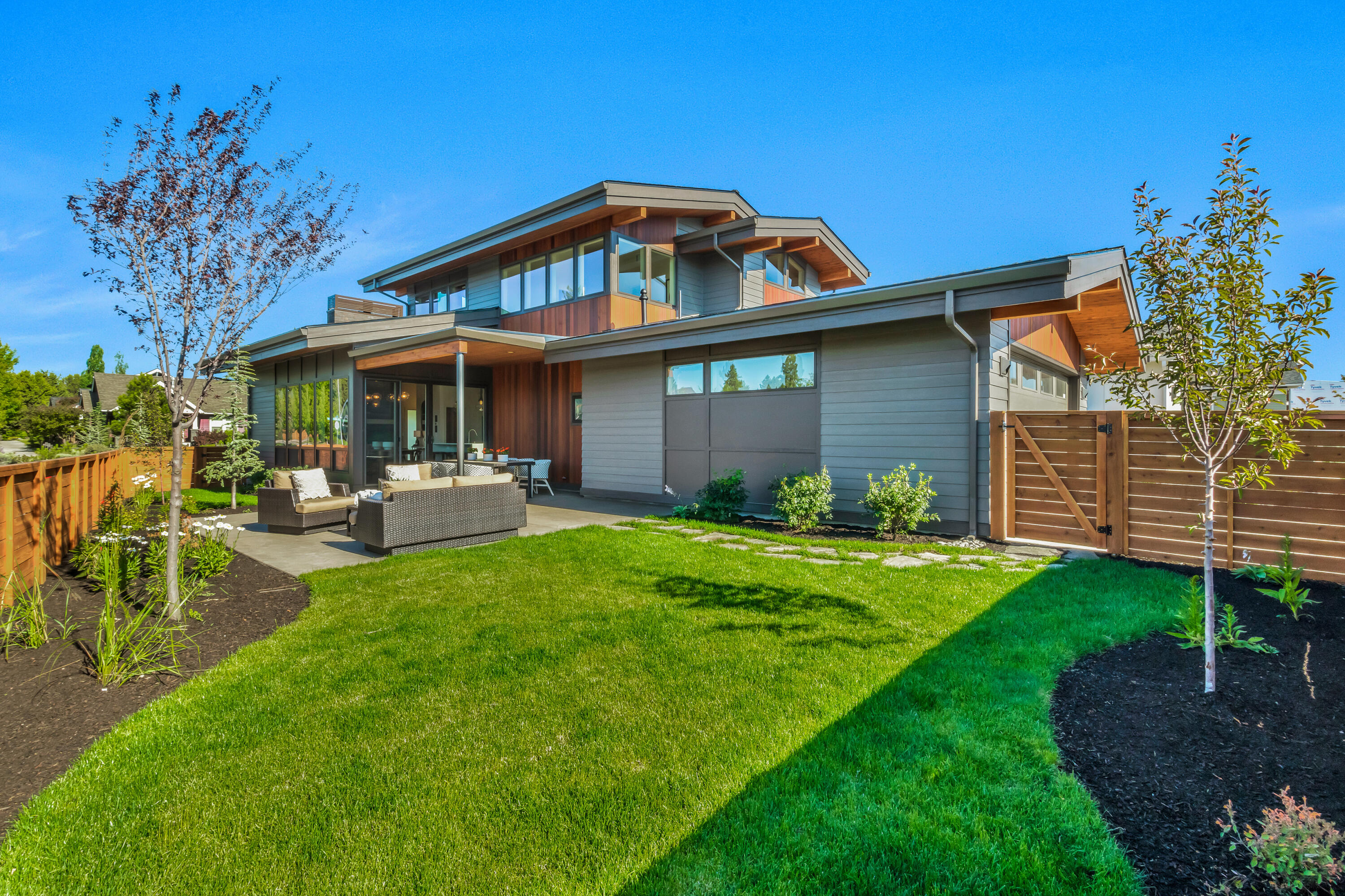 NorthWest Crossing - Residential