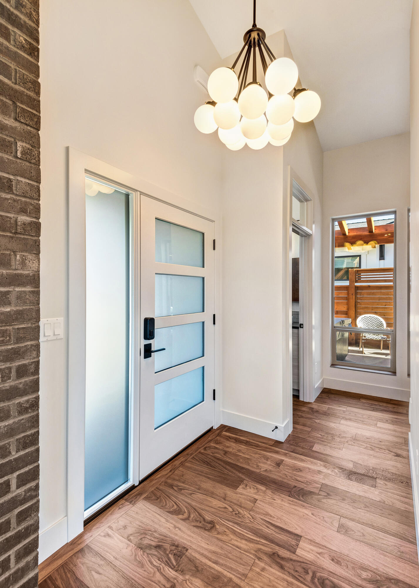 NorthWest Crossing - Residential