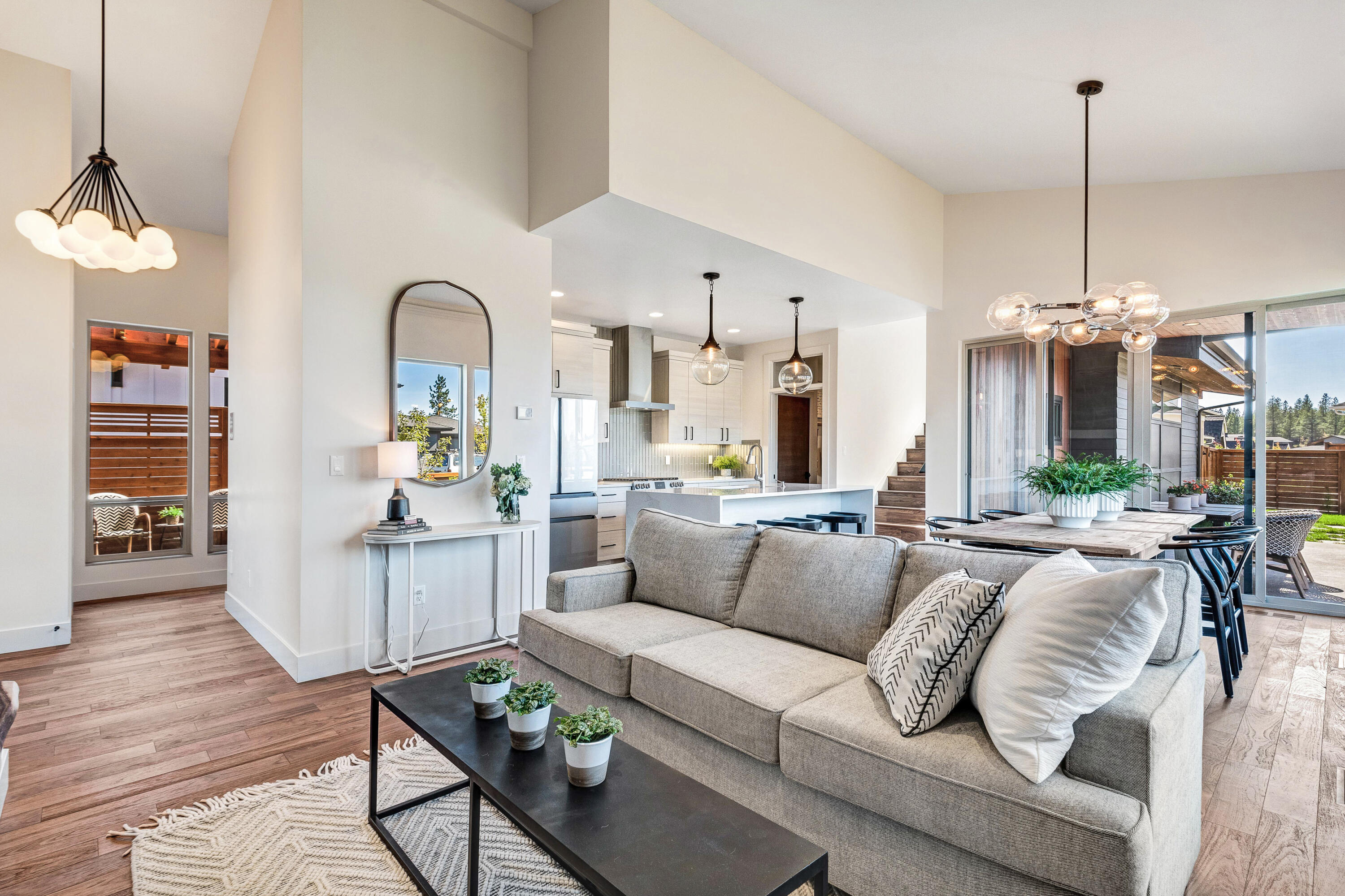 NorthWest Crossing - Residential