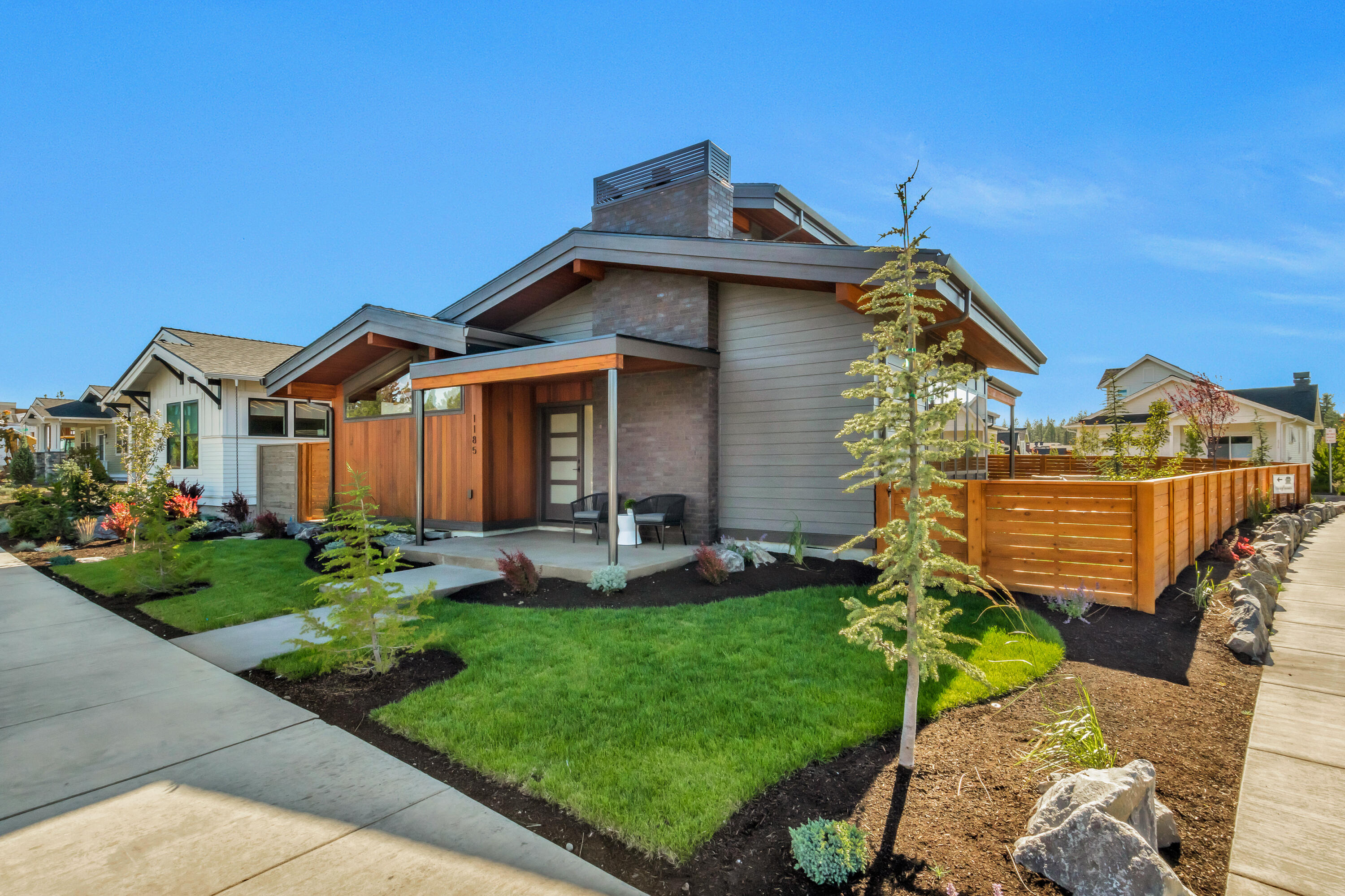 NorthWest Crossing - Residential