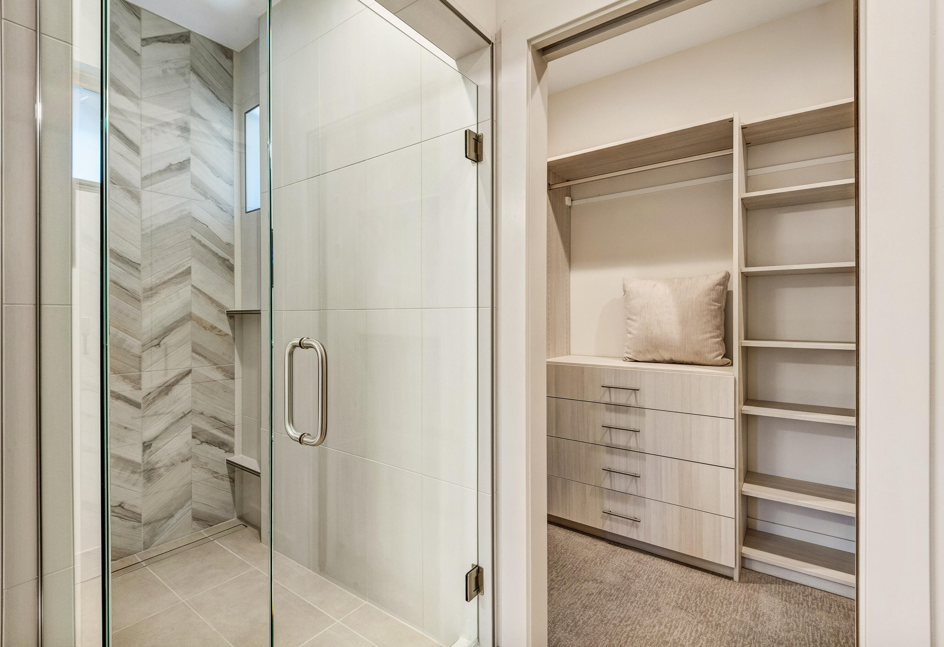 NorthWest Crossing - Residential