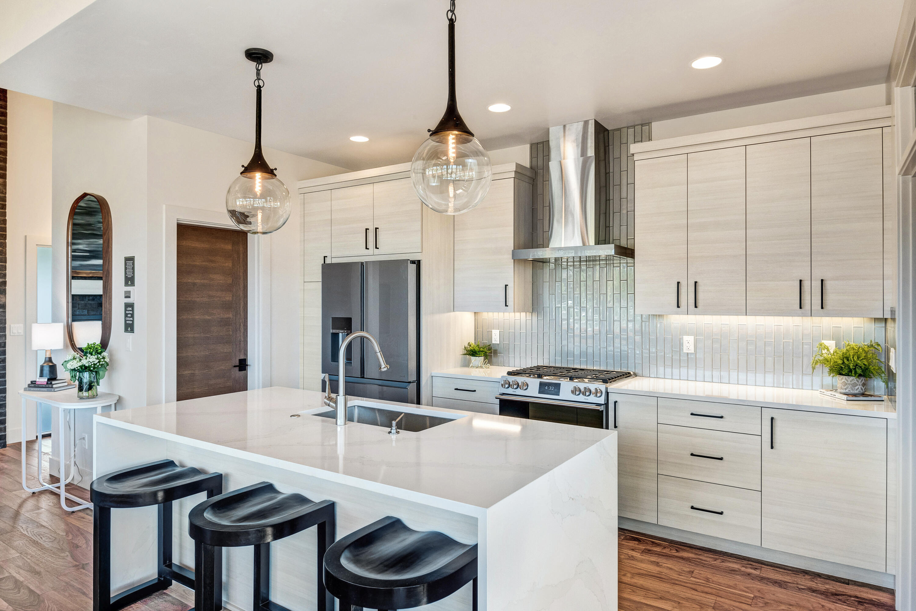 NorthWest Crossing - Residential