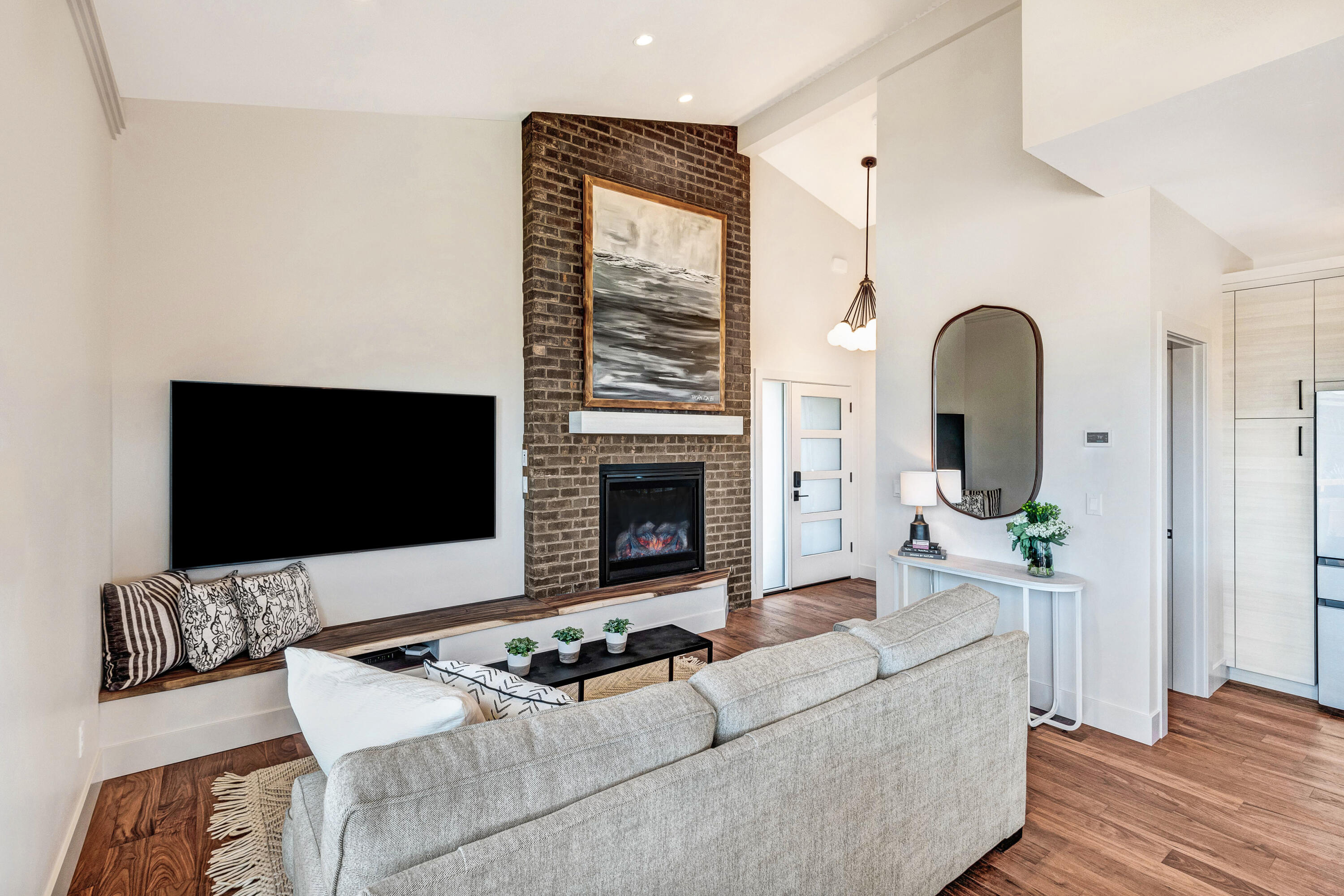 NorthWest Crossing - Residential