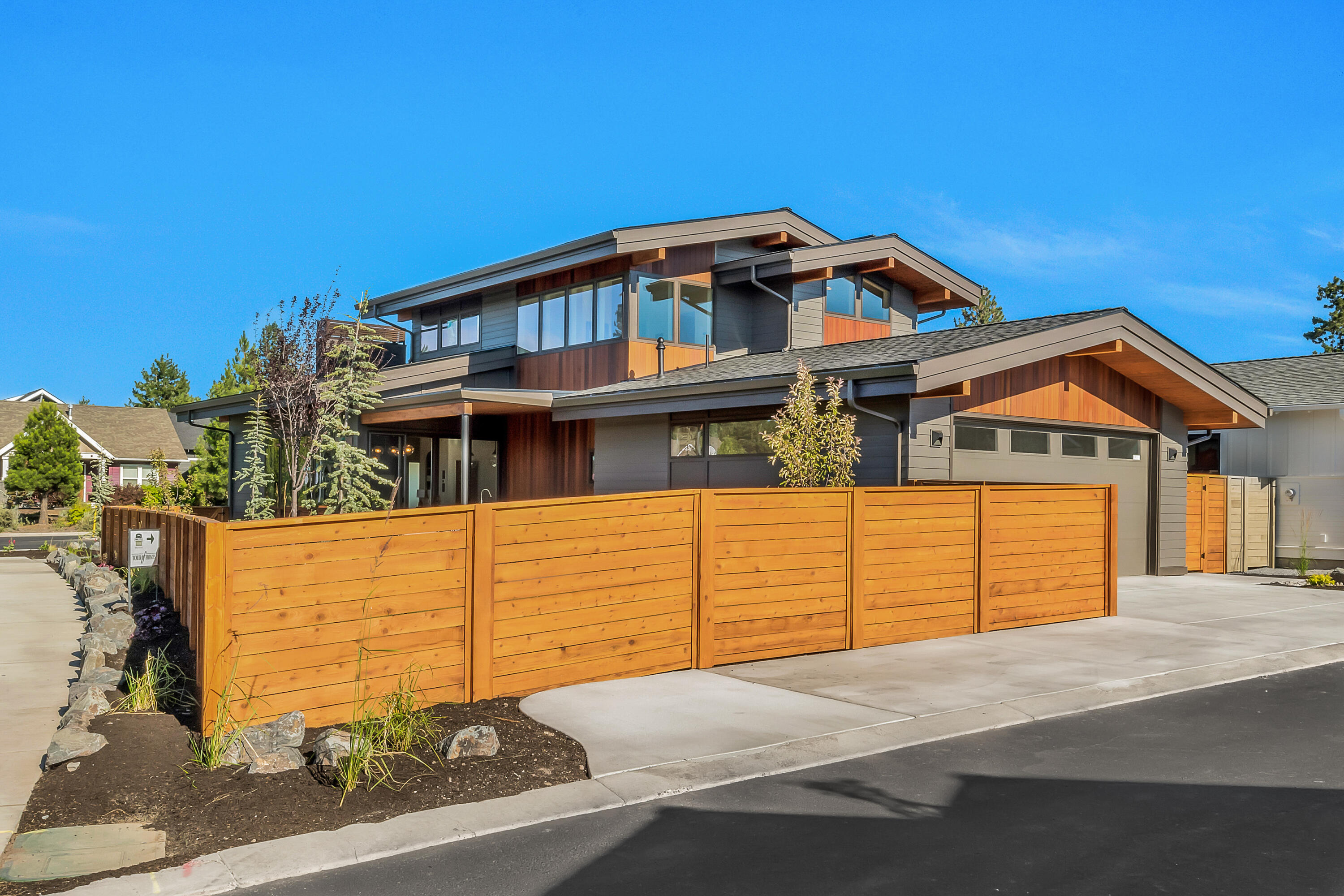 NorthWest Crossing - Residential