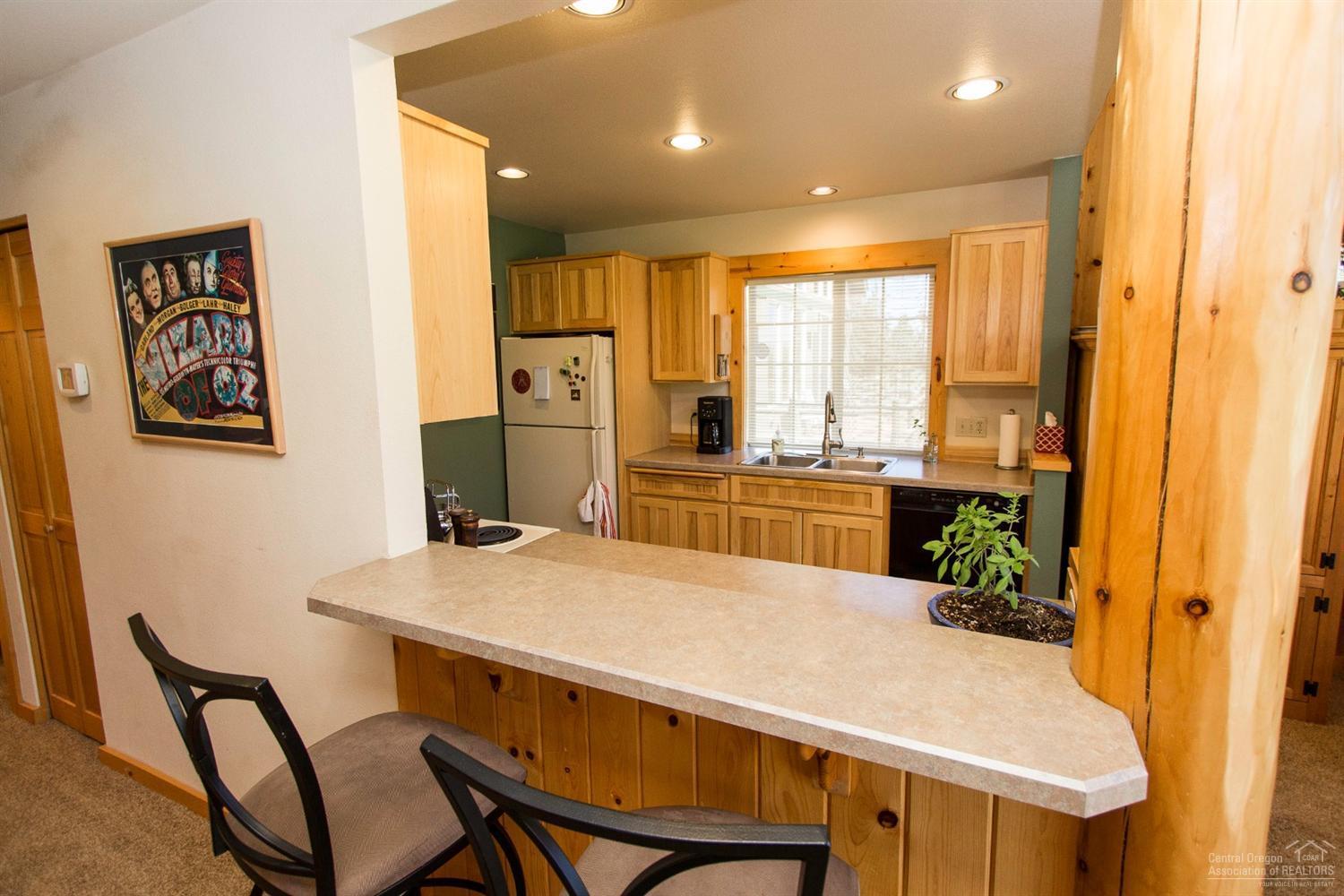 Eagle Crest - Residential