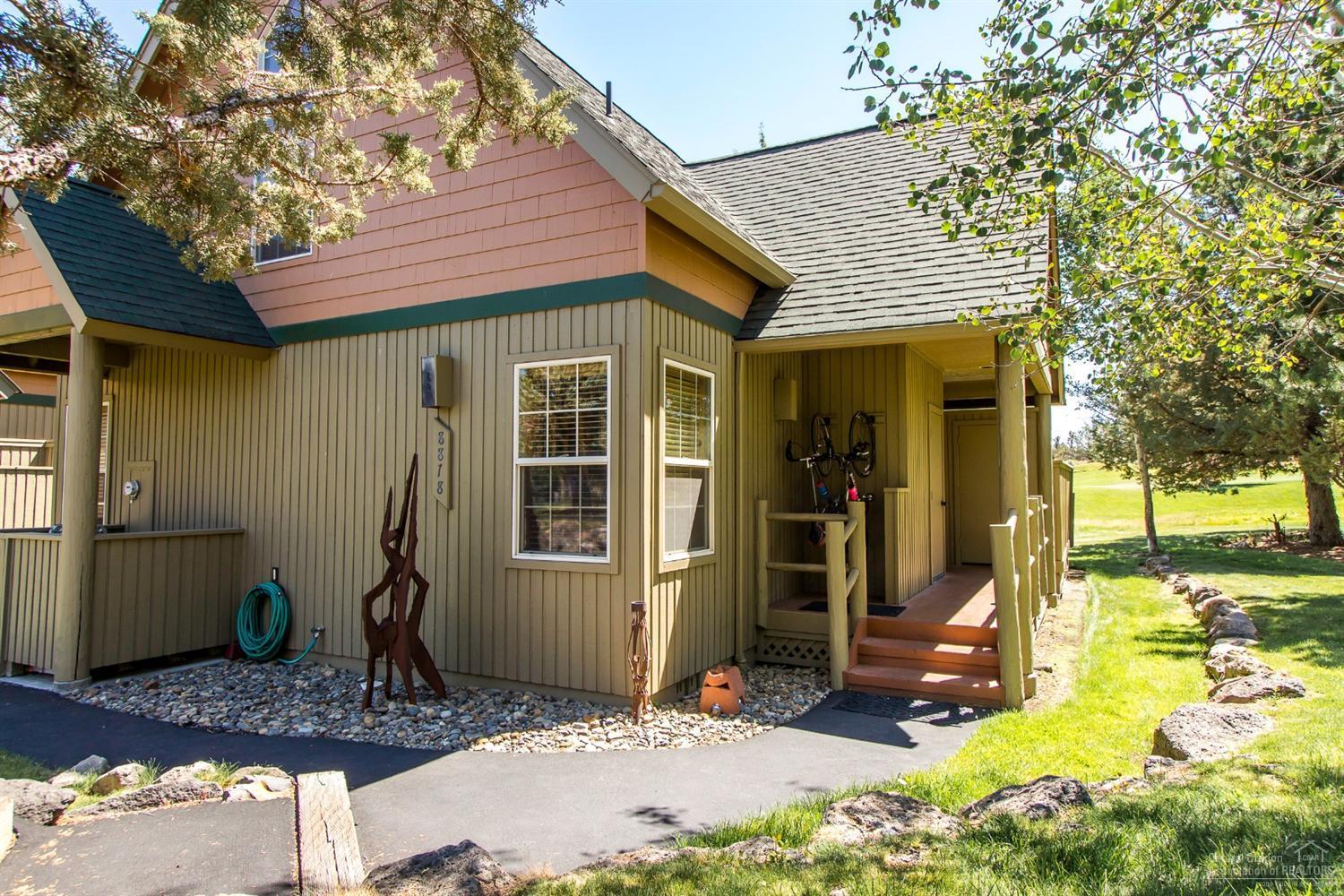 Eagle Crest - Residential