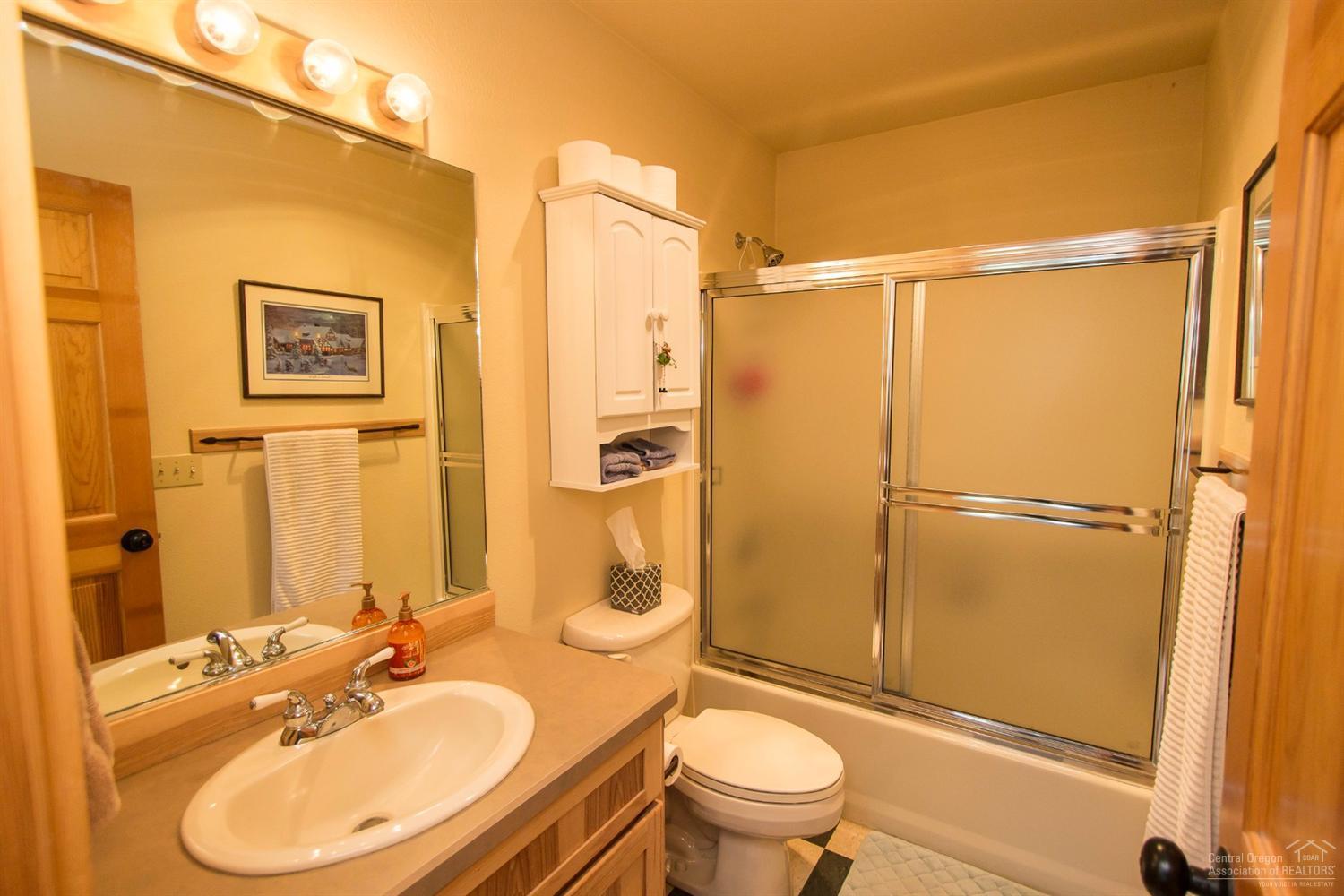 Eagle Crest - Residential