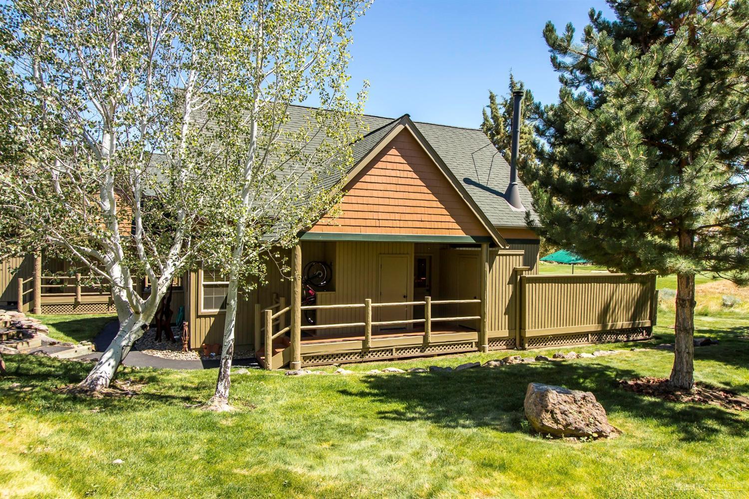 Eagle Crest - Residential