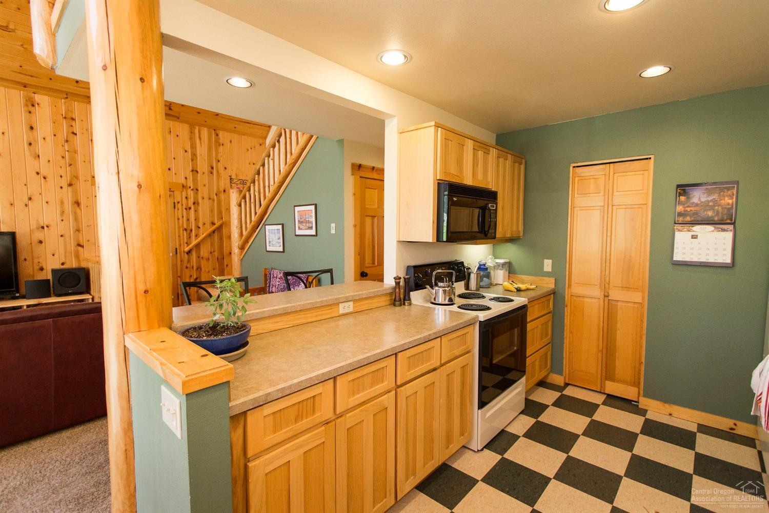 Eagle Crest - Residential