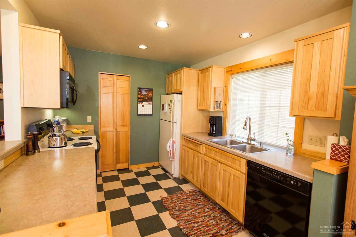 Eagle Crest - Residential