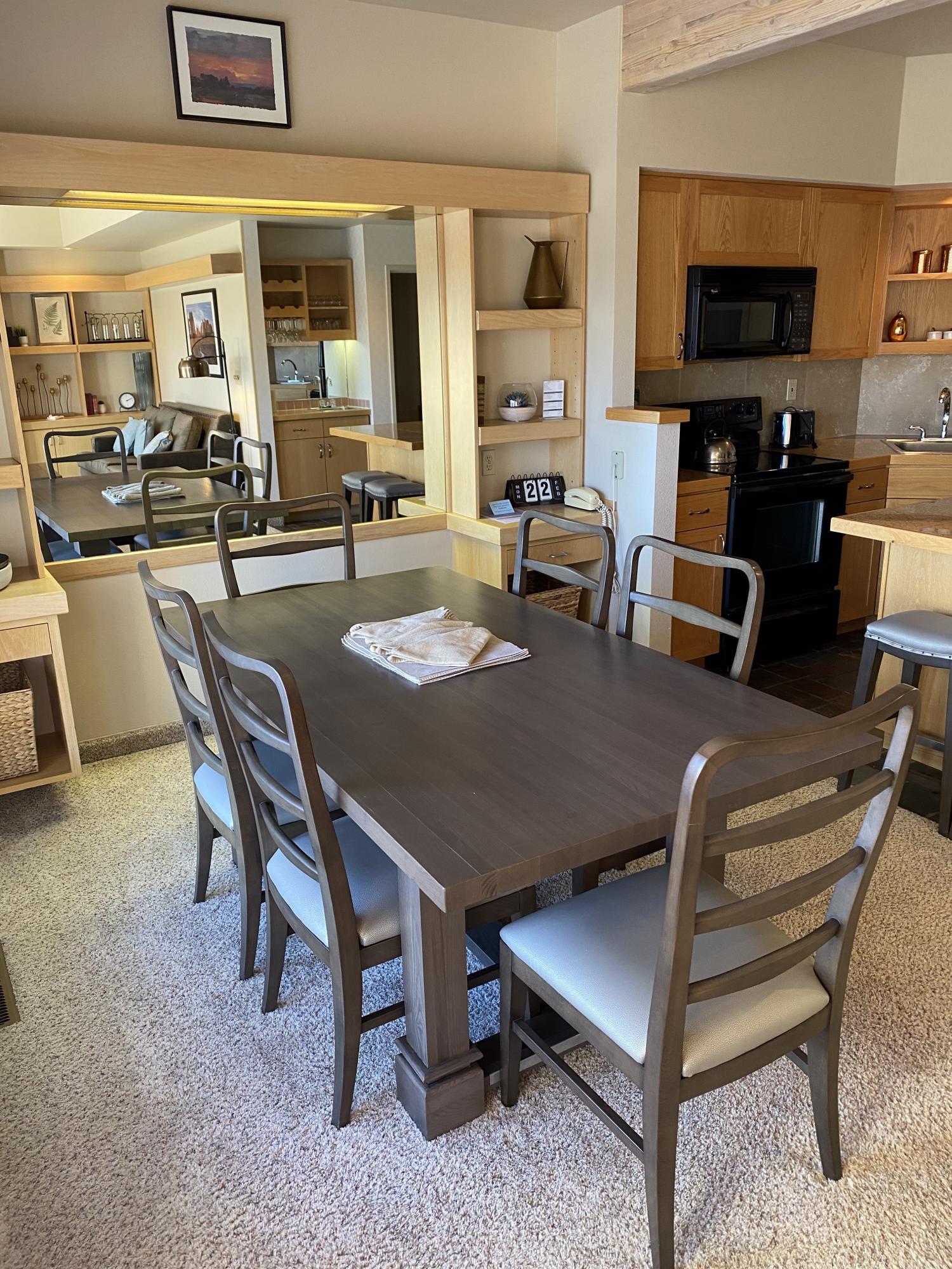 Eagle Crest - Residential