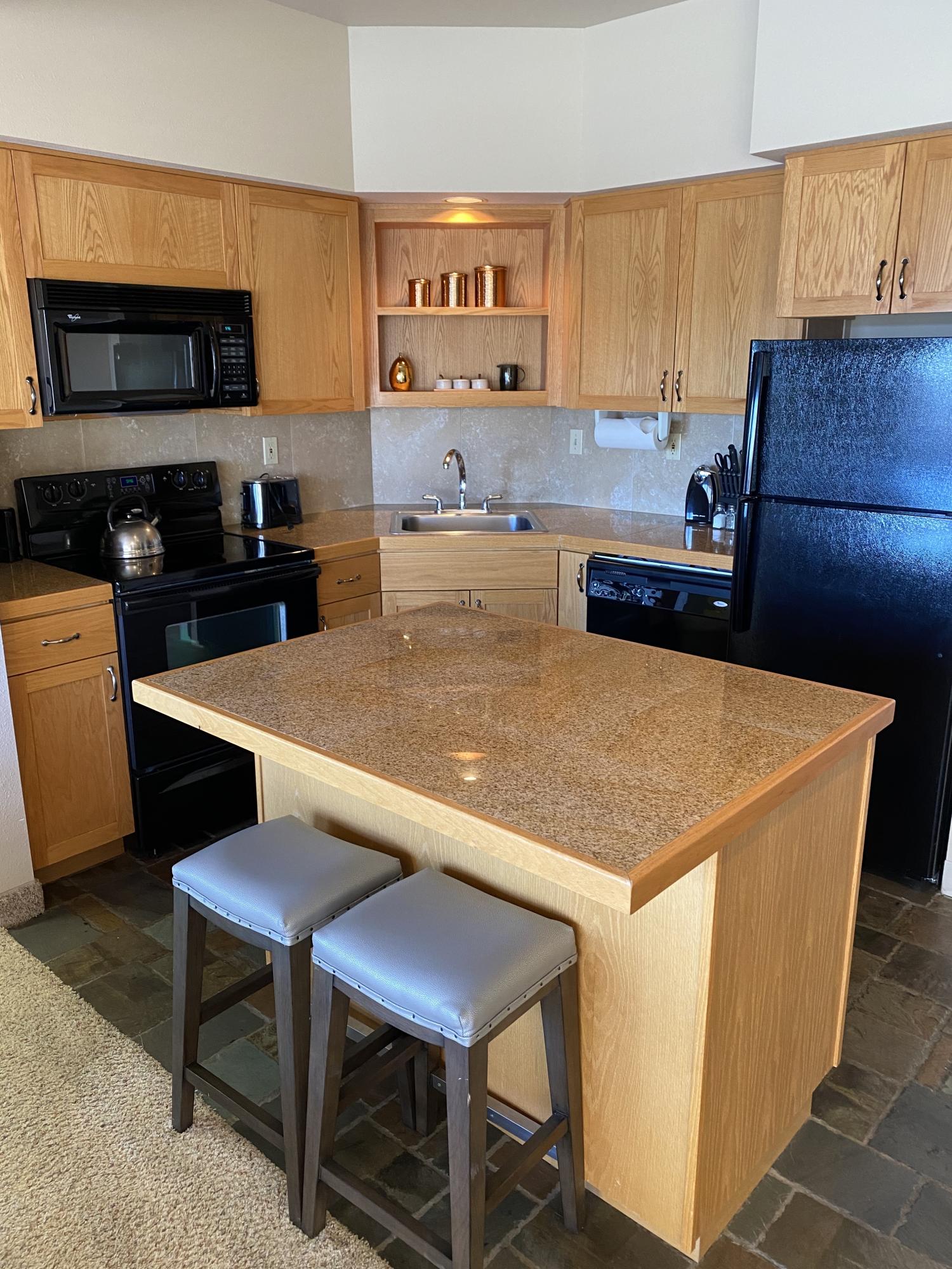 1850 Redtail Hawk Drive RV53B