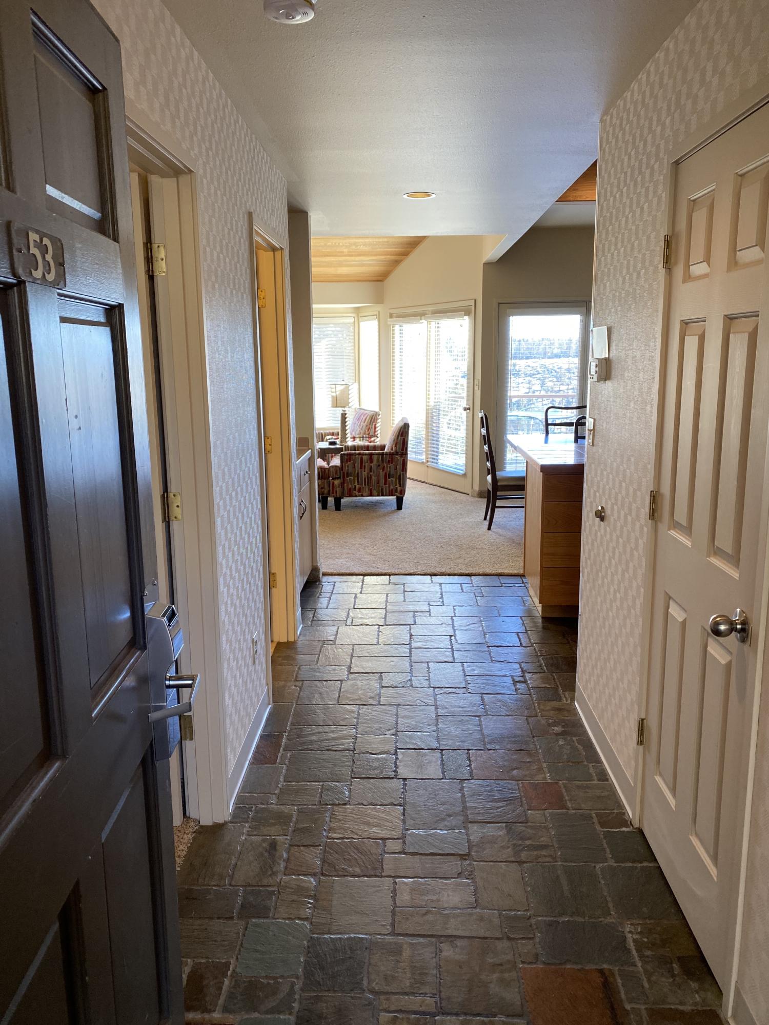 1850 Redtail Hawk Drive RV53B