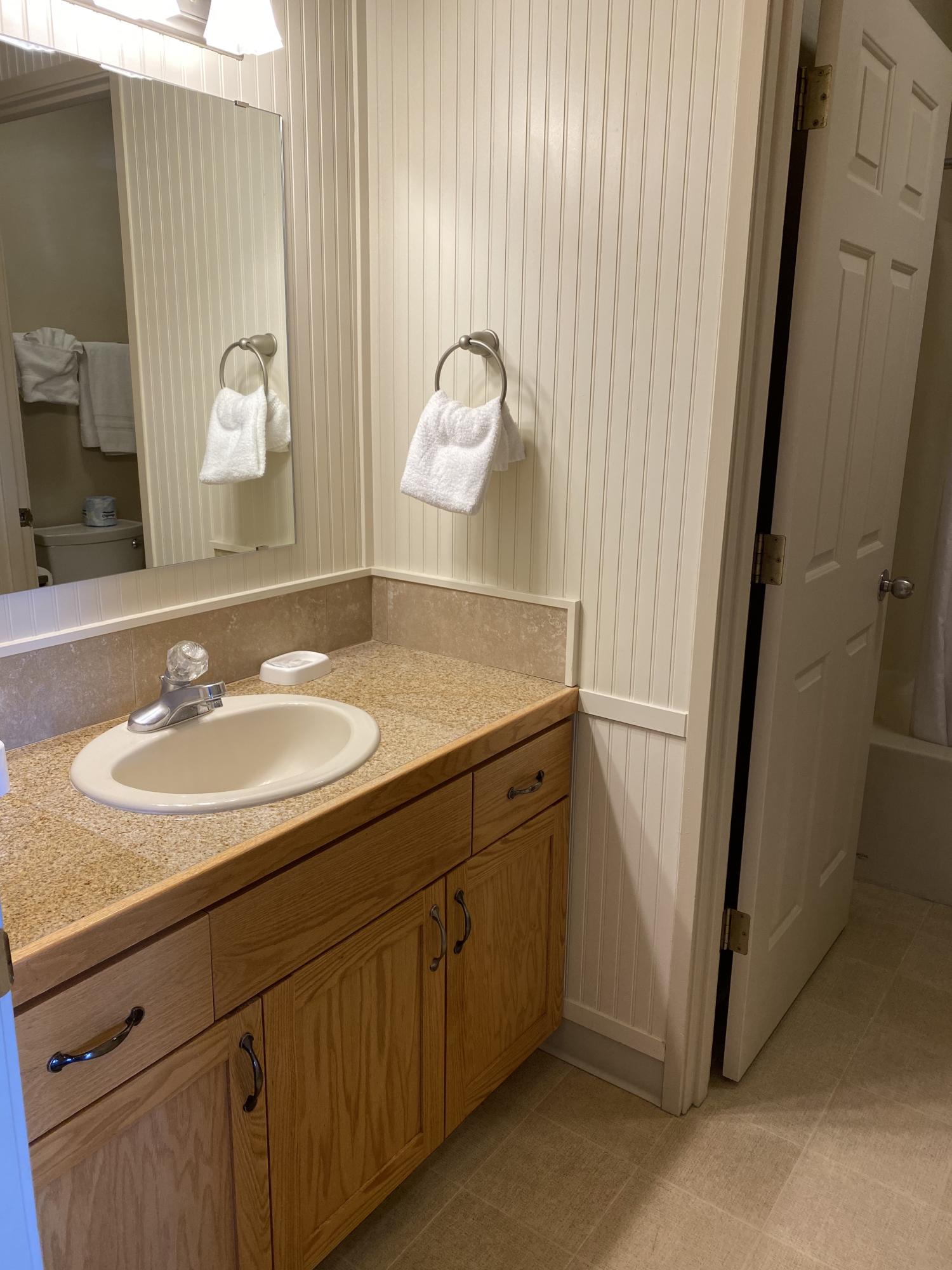 Eagle Crest - Residential