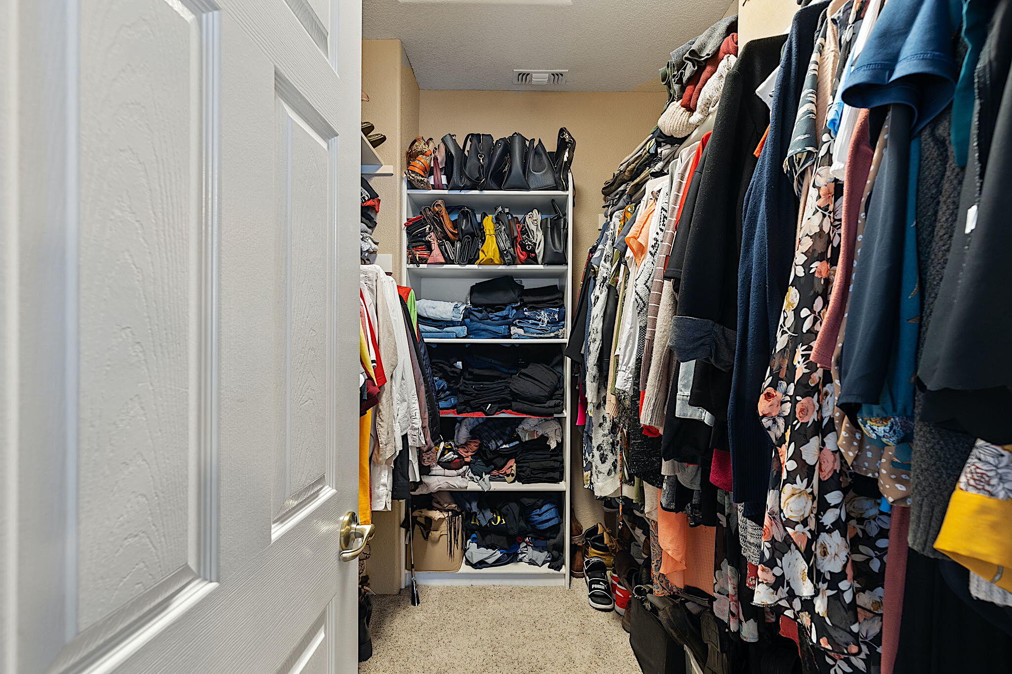 Leighton Hill Subdivision - Residential