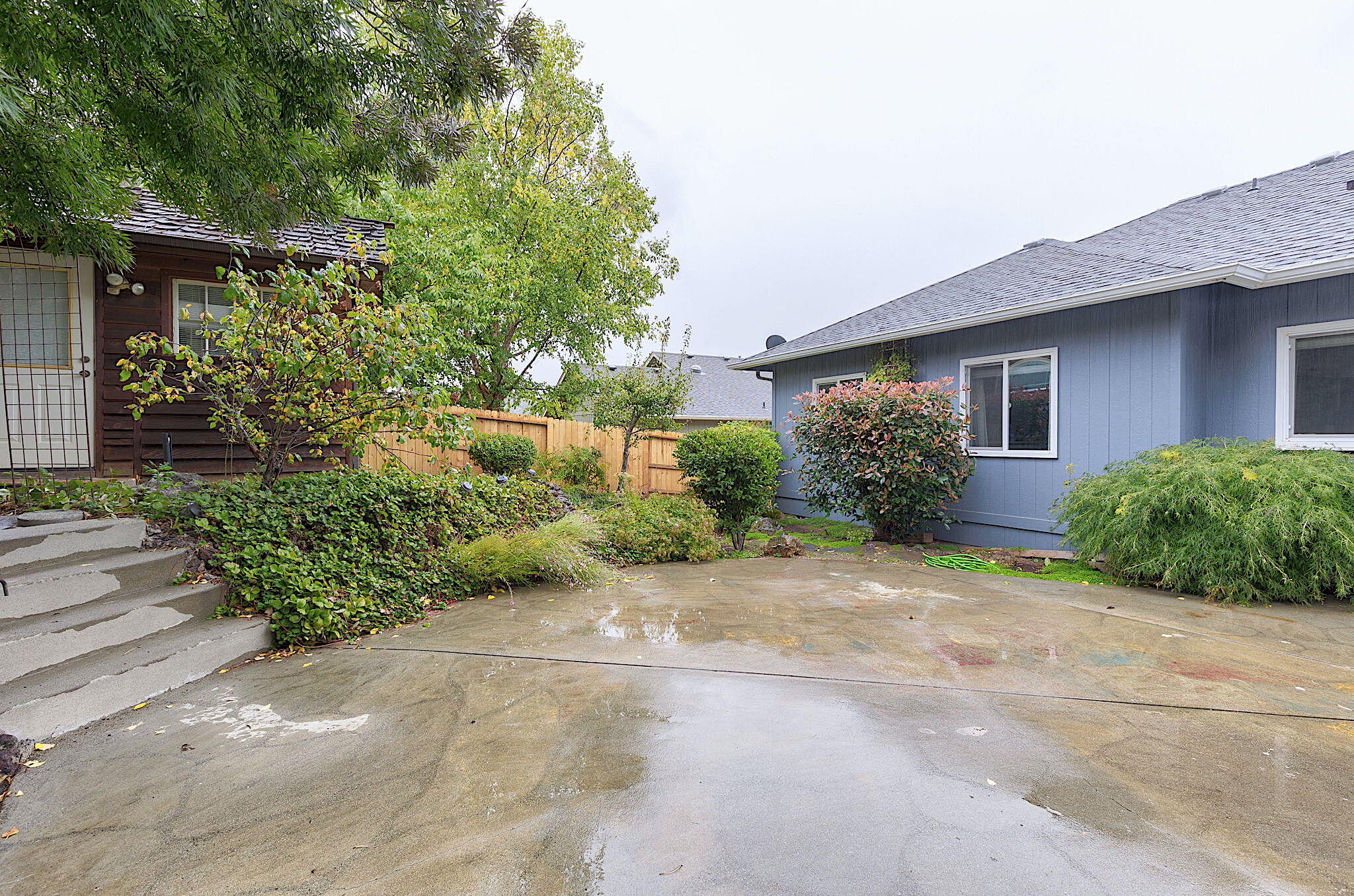 Leighton Hill Subdivision - Residential