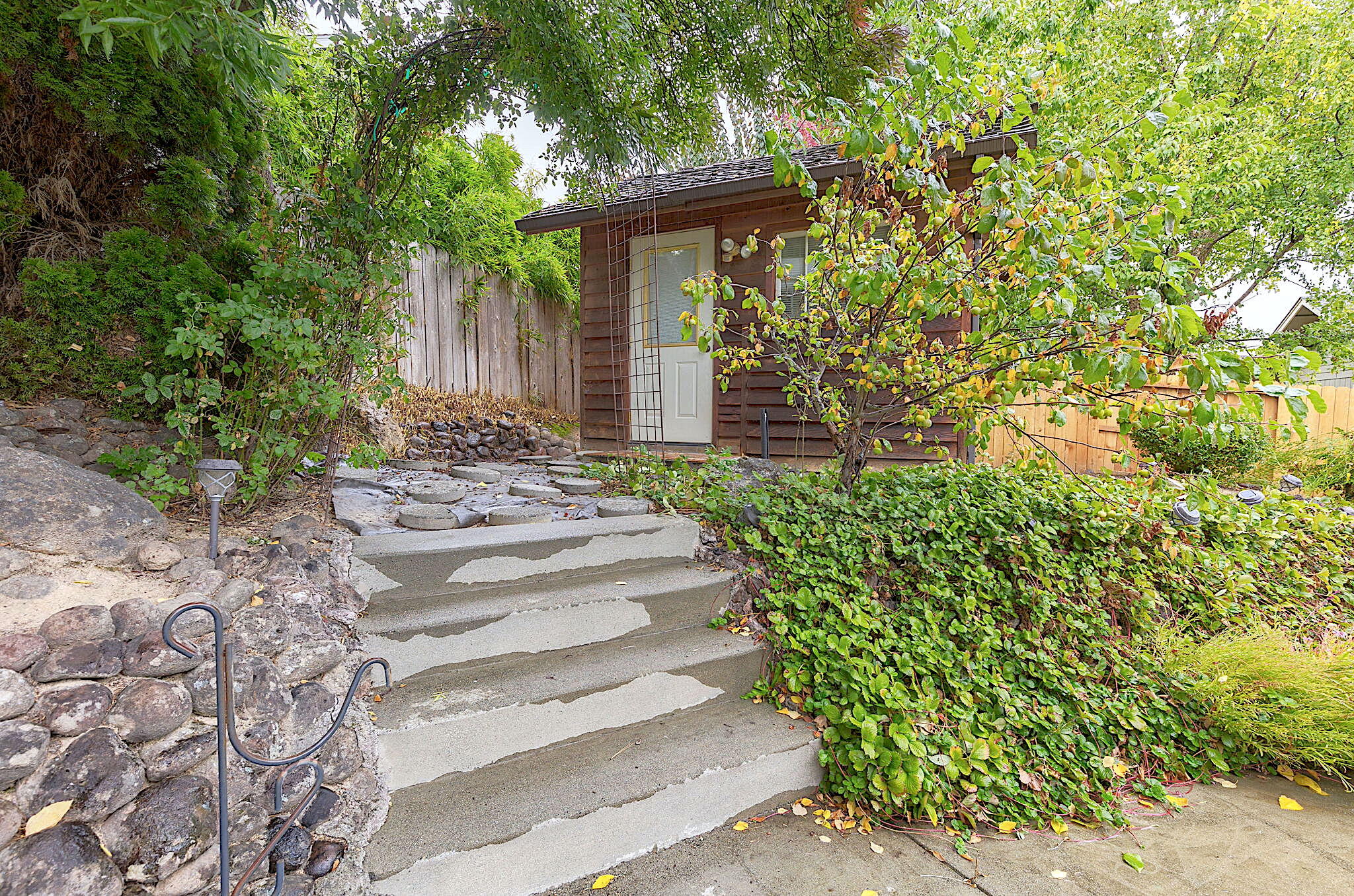 Leighton Hill Subdivision - Residential