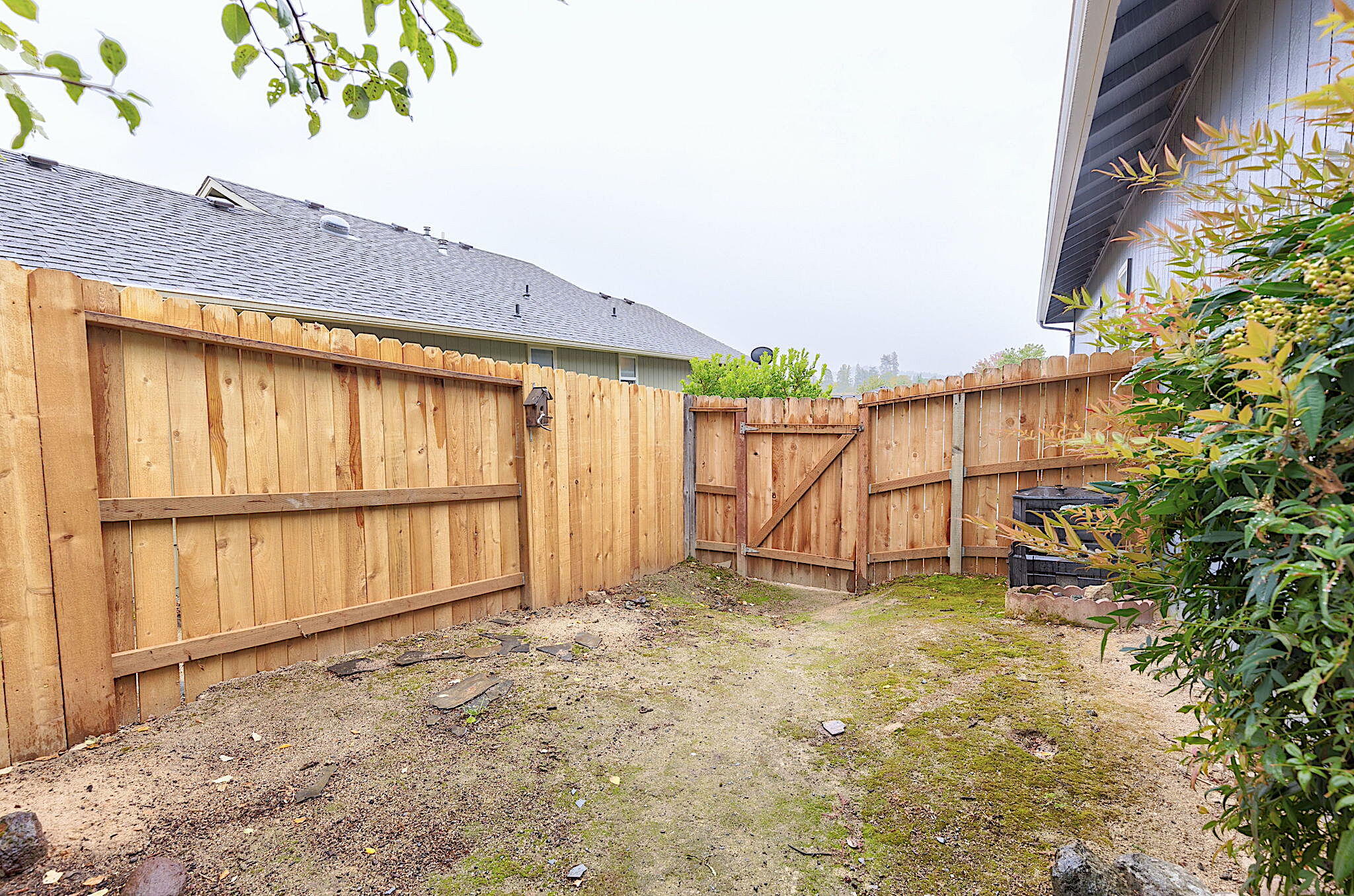 Leighton Hill Subdivision - Residential