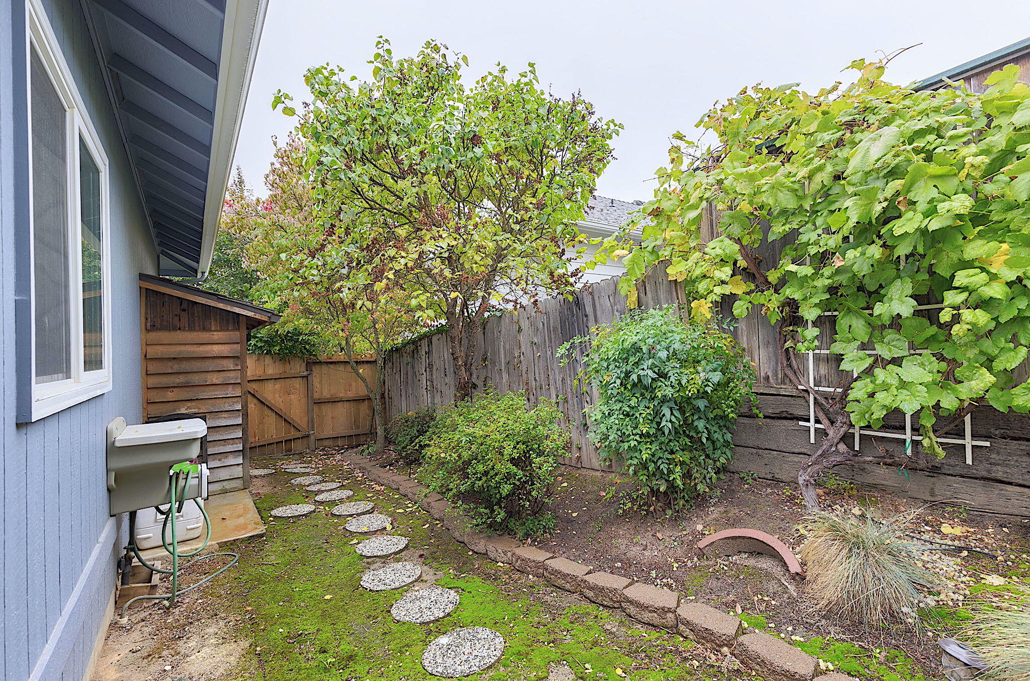 Leighton Hill Subdivision - Residential