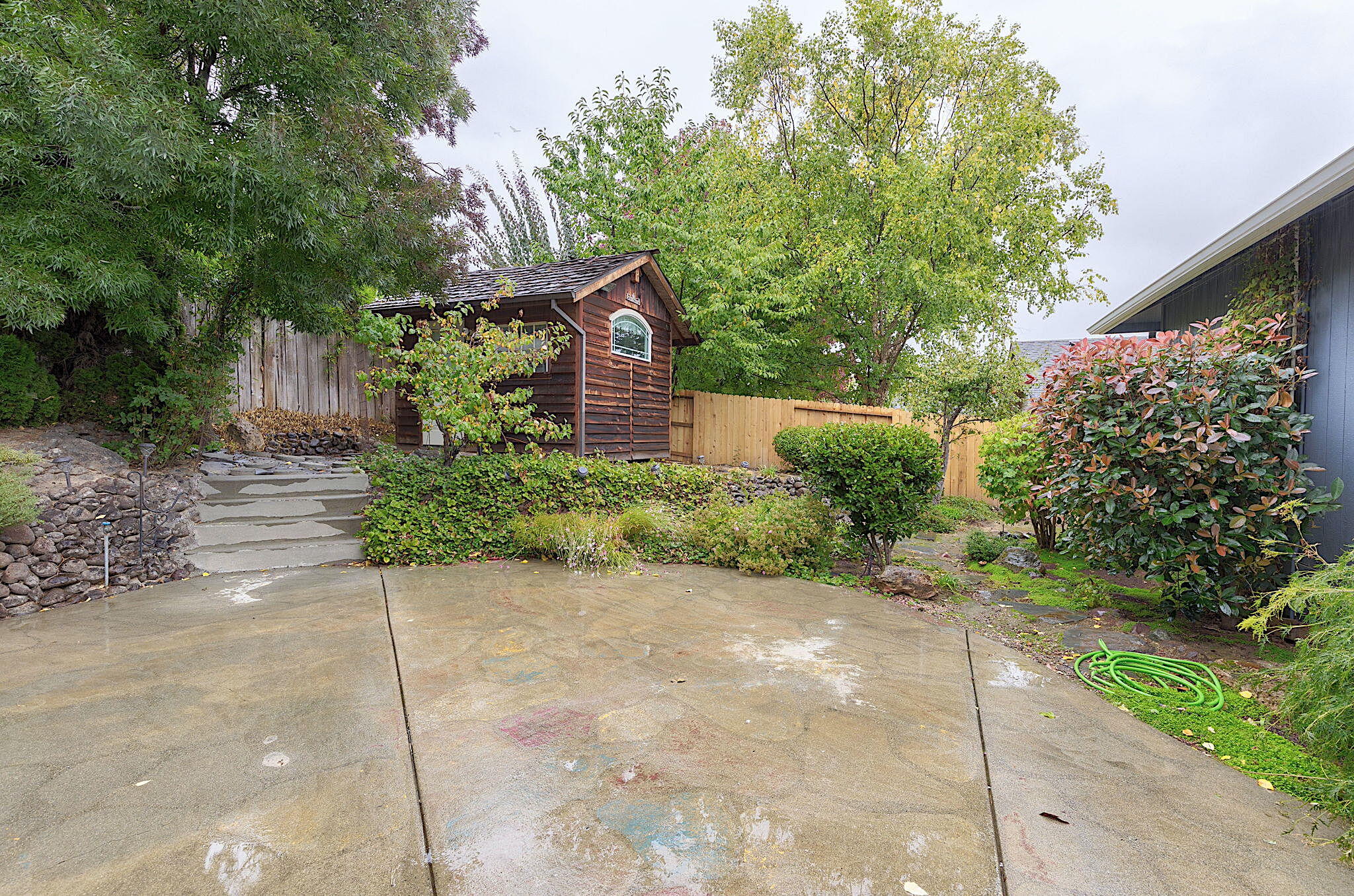 Leighton Hill Subdivision - Residential