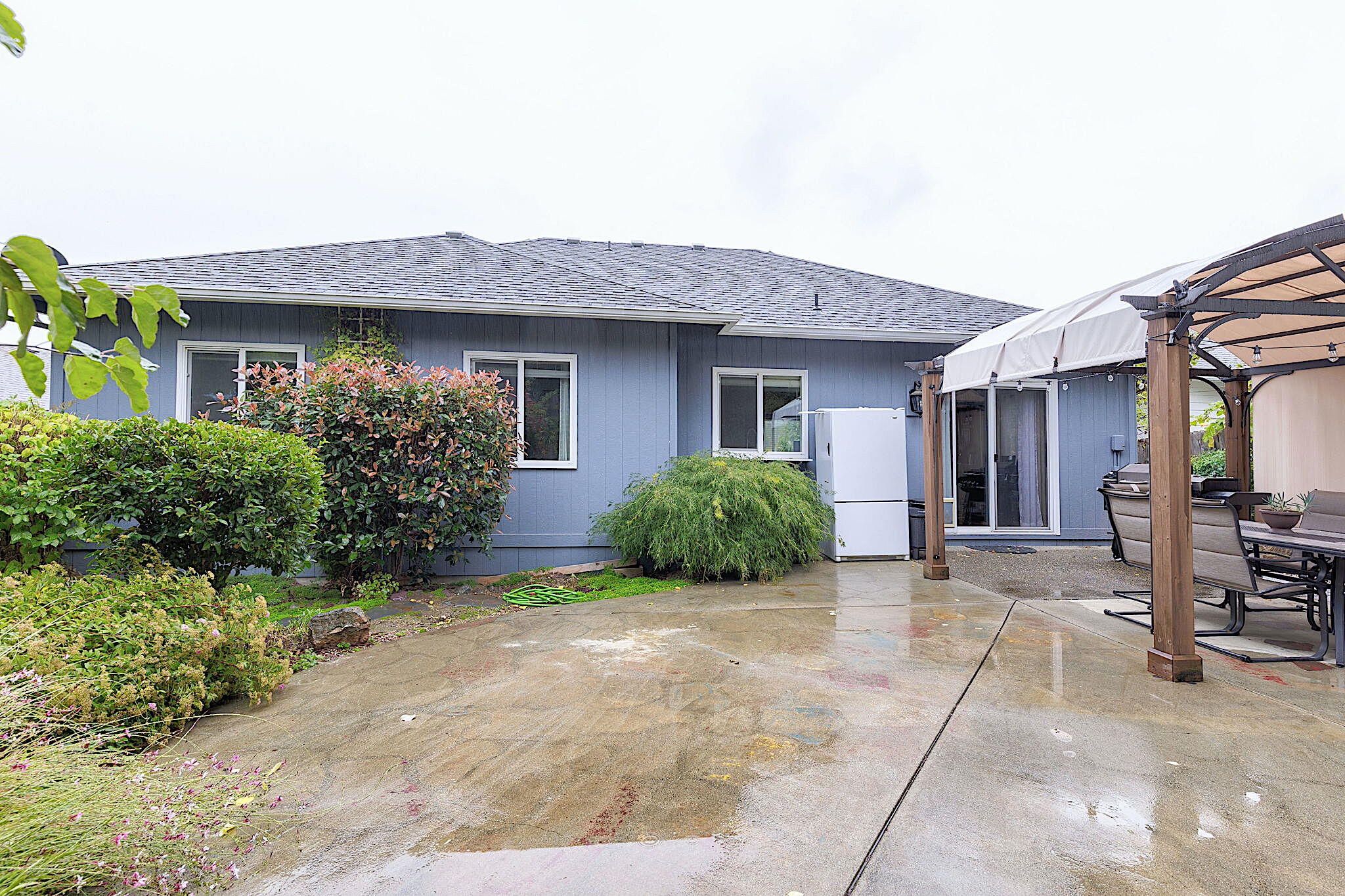 Leighton Hill Subdivision - Residential