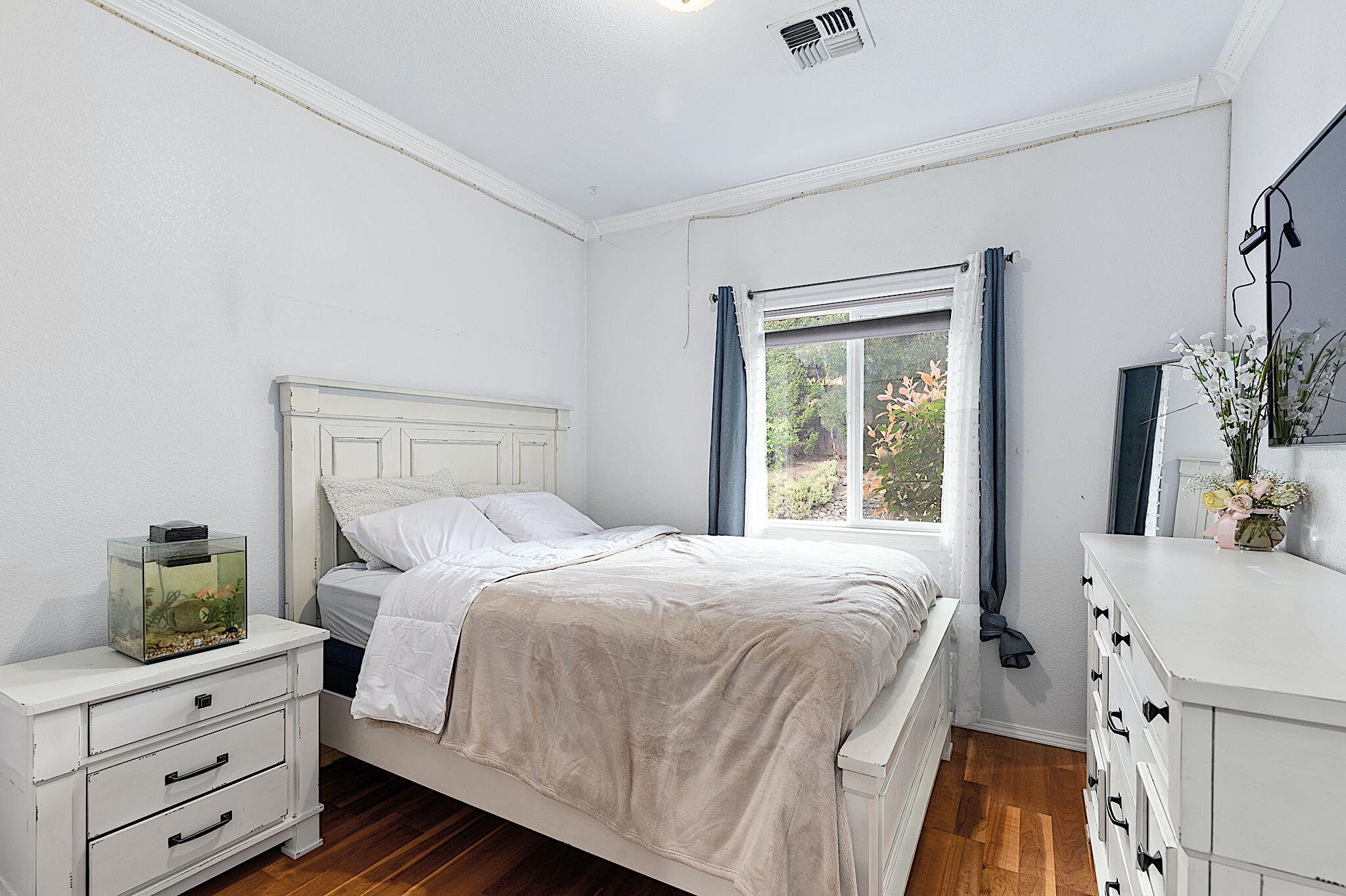 Leighton Hill Subdivision - Residential