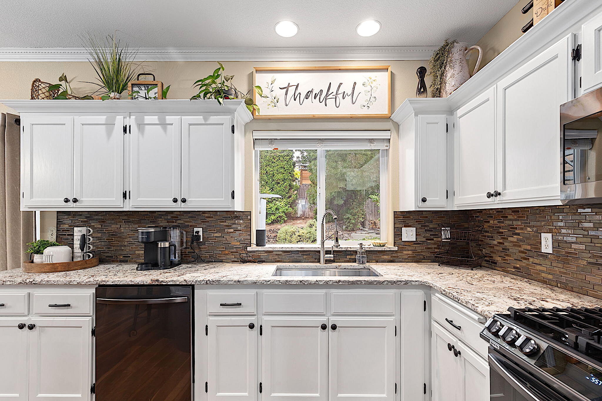 Leighton Hill Subdivision - Residential