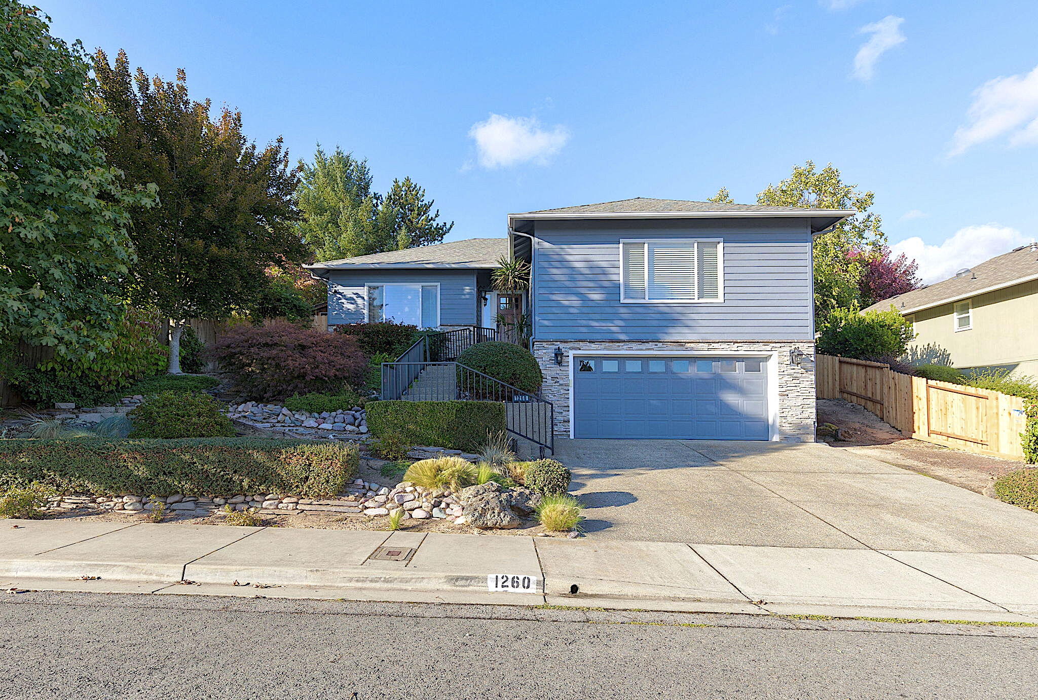 Leighton Hill Subdivision - Residential