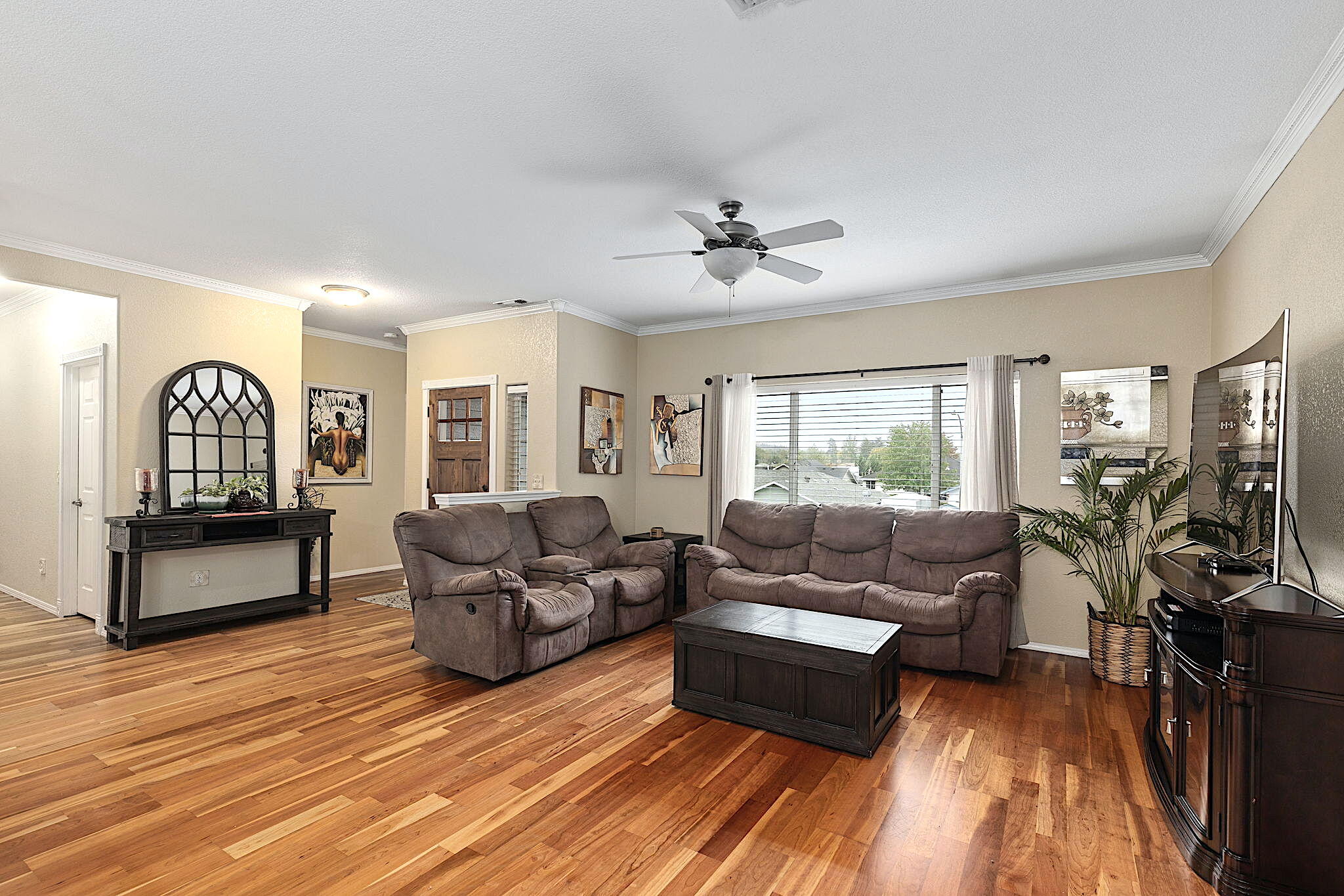 Leighton Hill Subdivision - Residential