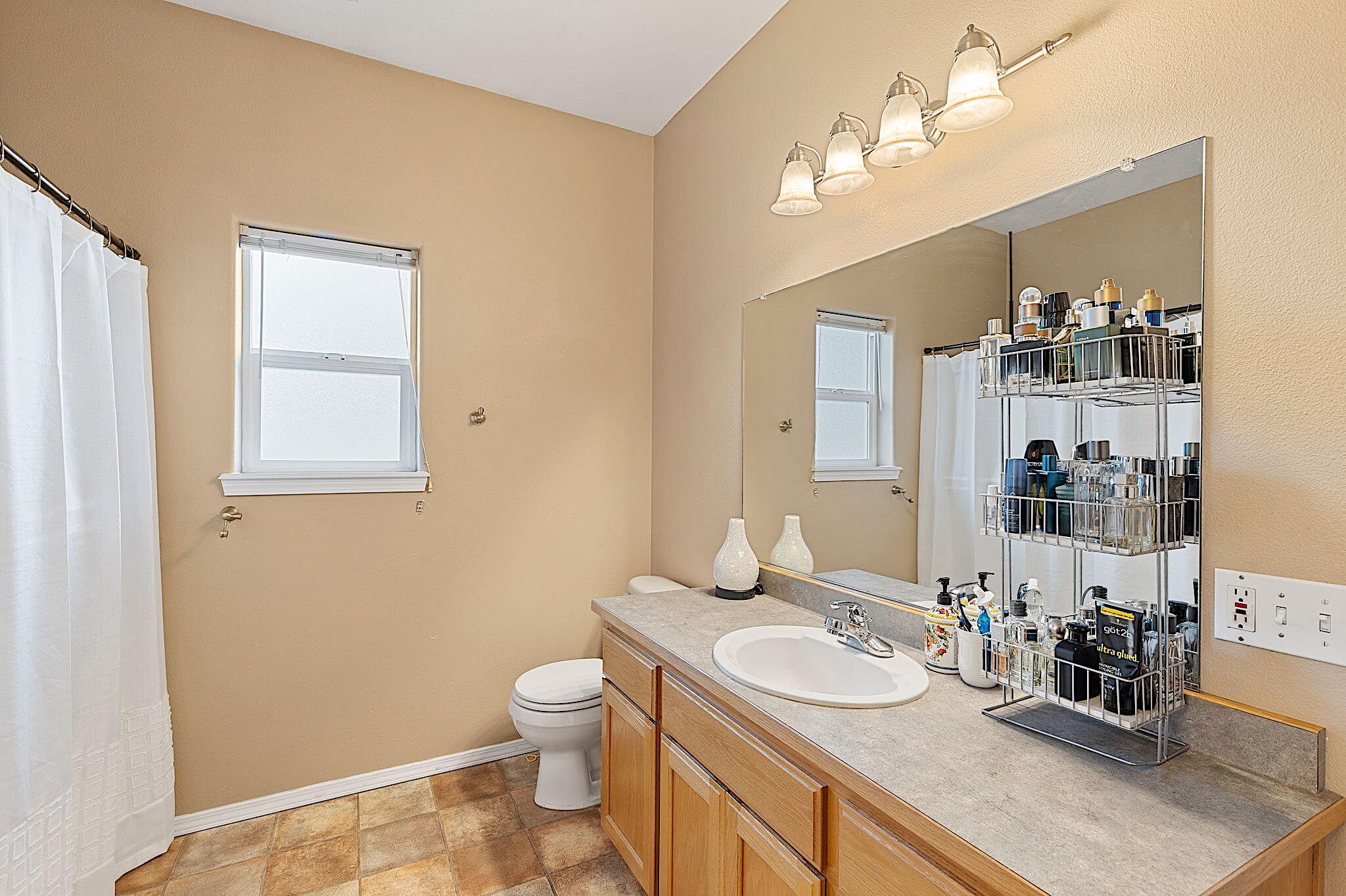 Leighton Hill Subdivision - Residential