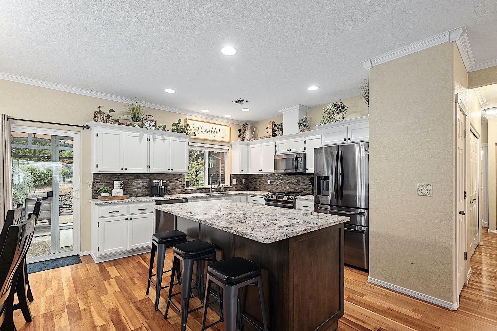 Leighton Hill Subdivision - Residential