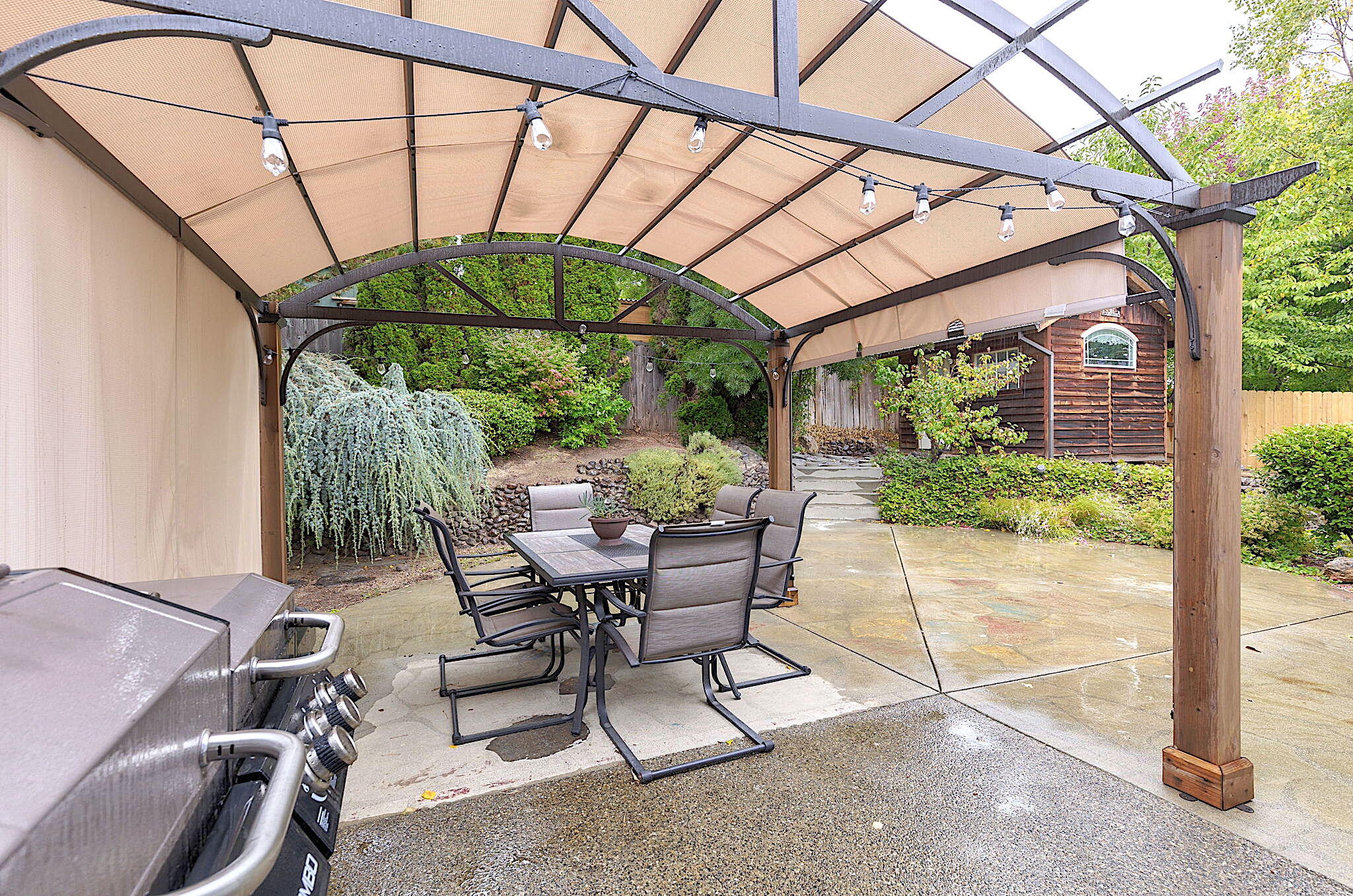 Leighton Hill Subdivision - Residential