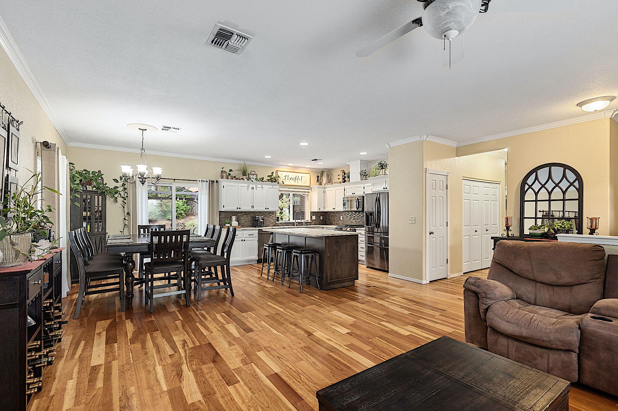 Leighton Hill Subdivision - Residential