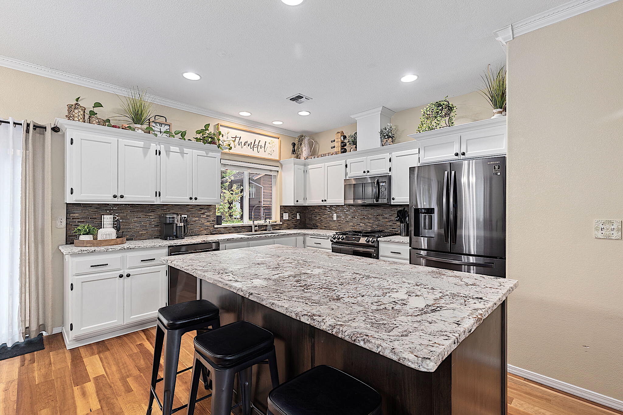 Leighton Hill Subdivision - Residential