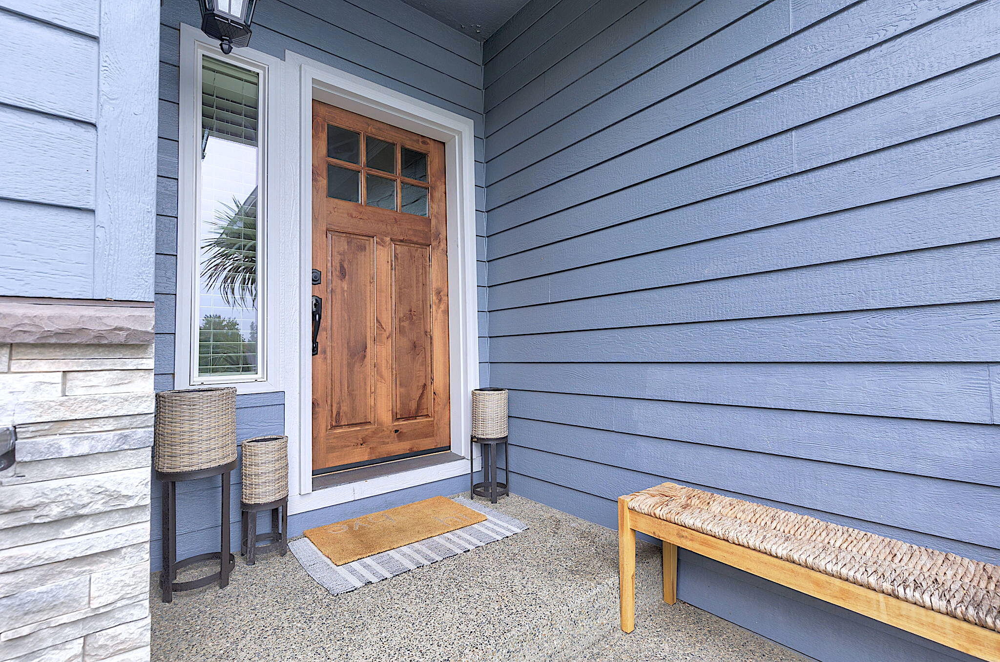 Leighton Hill Subdivision - Residential