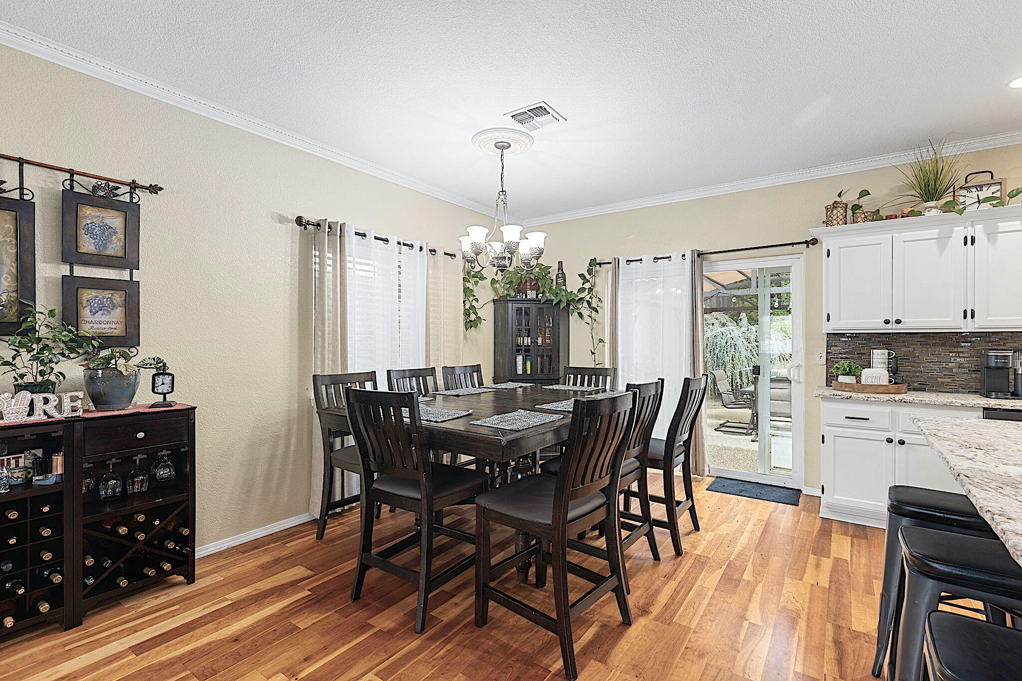 Leighton Hill Subdivision - Residential