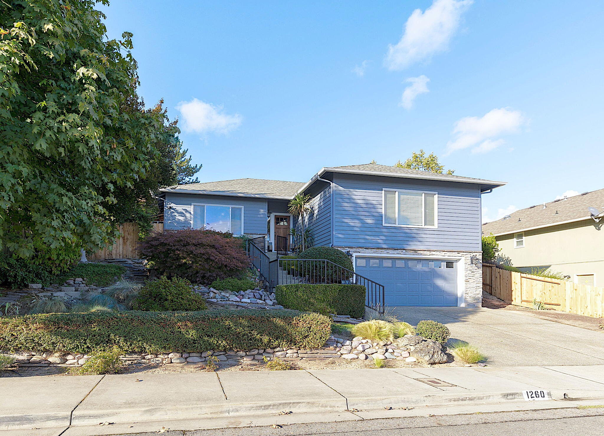 Leighton Hill Subdivision - Residential