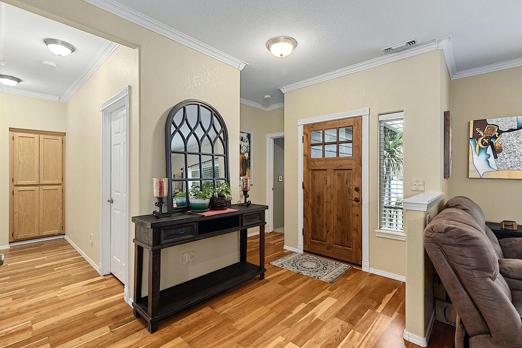 Leighton Hill Subdivision - Residential